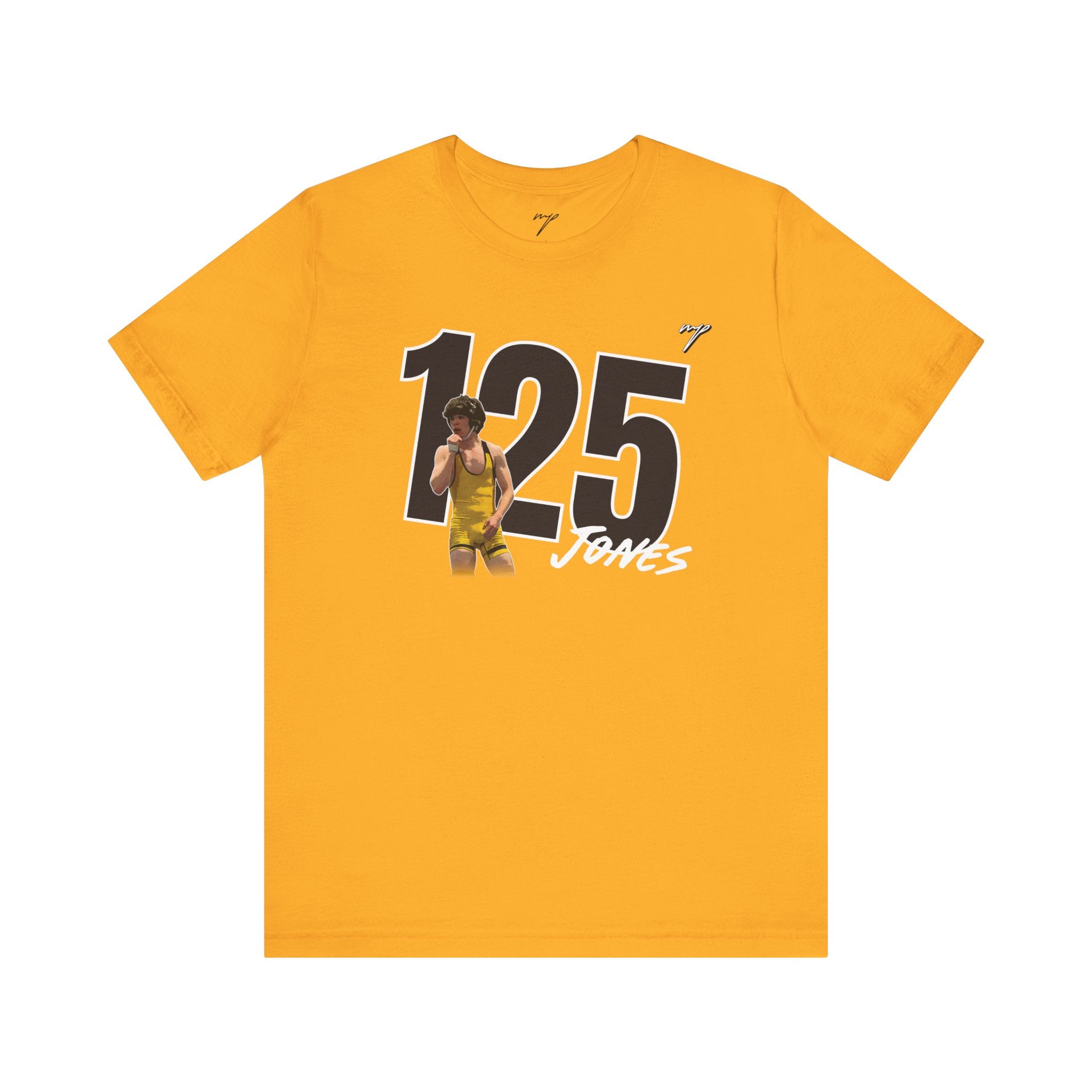 Blake Jones Graphic Tee