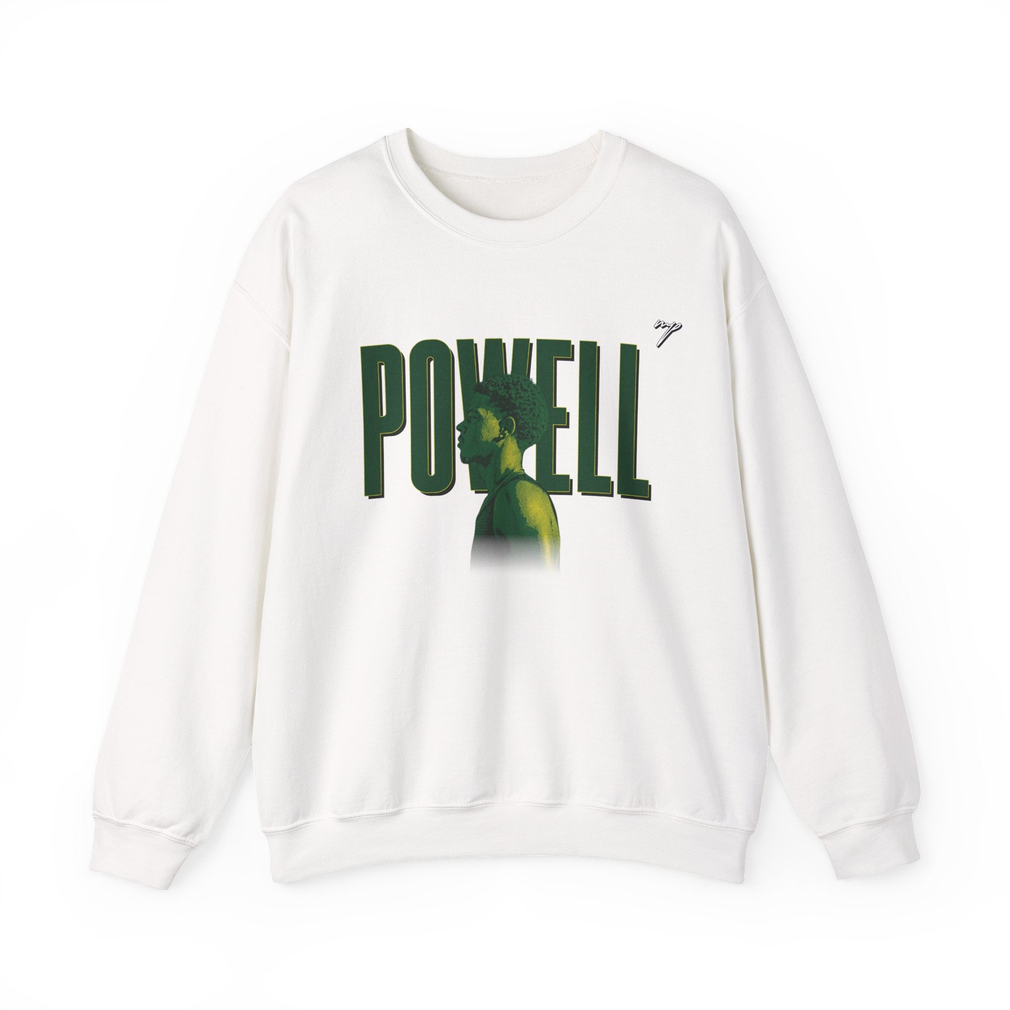 Ayden Powell Crewneck