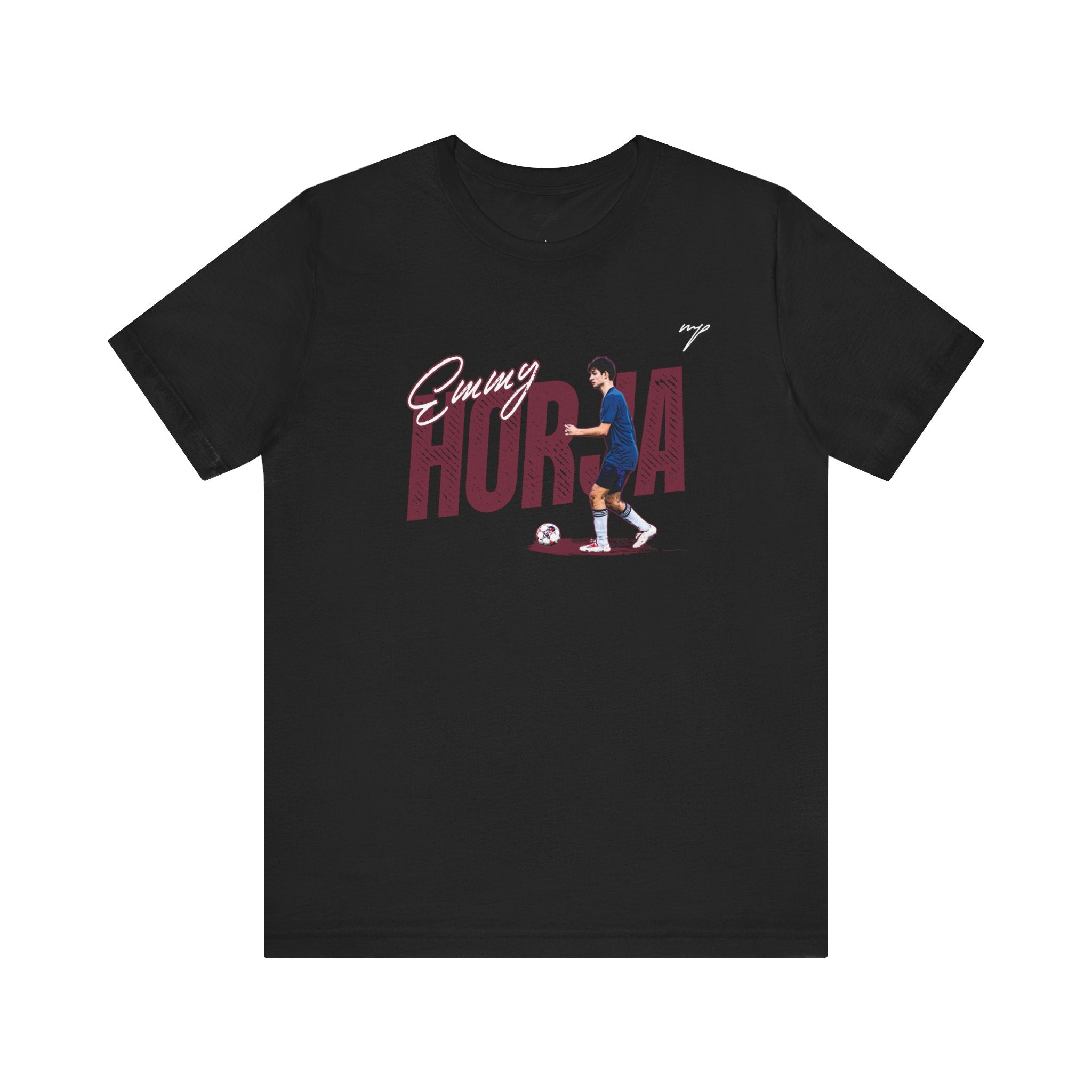 Emmy Horja Graphic Tee