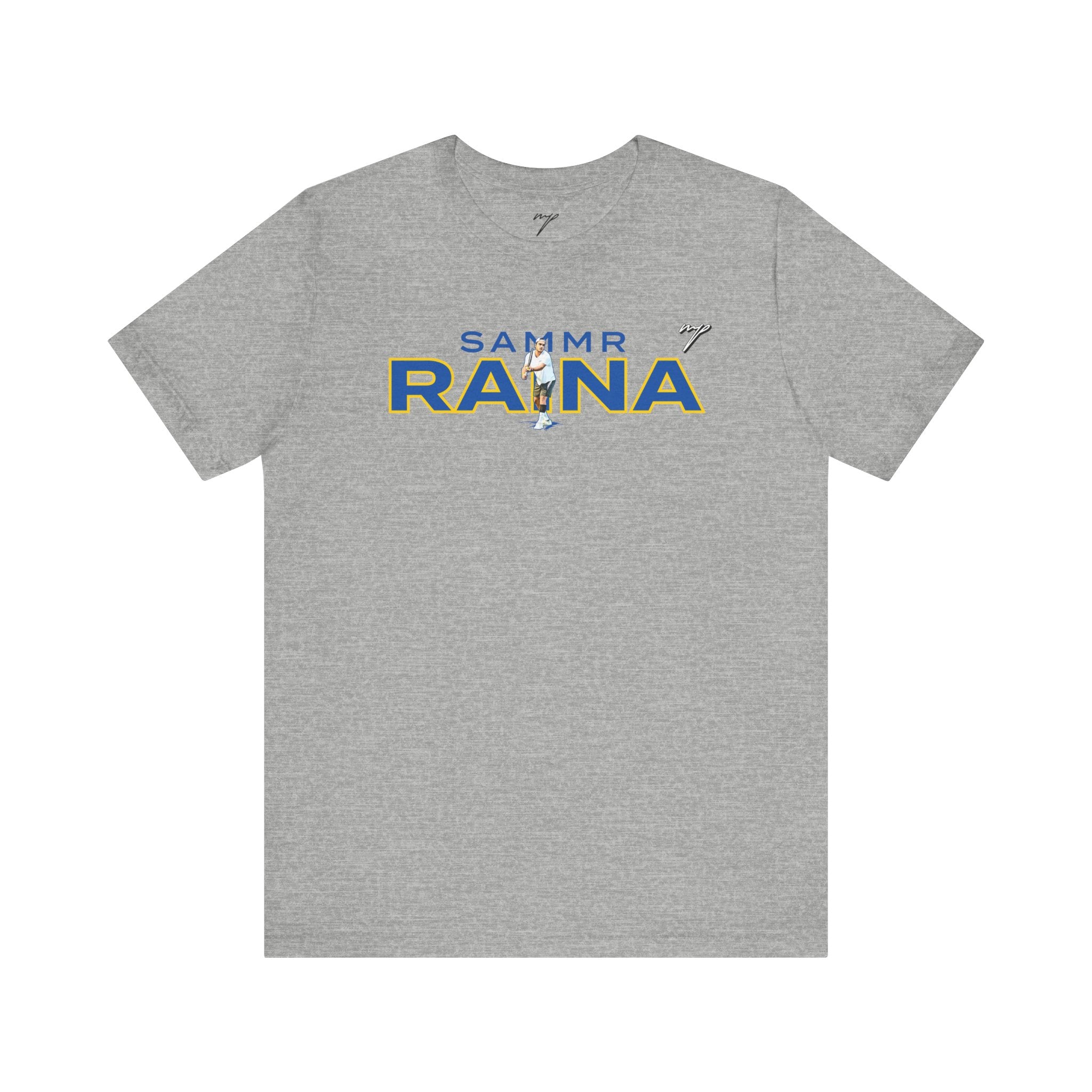 Sammr Raina Graphic Tee
