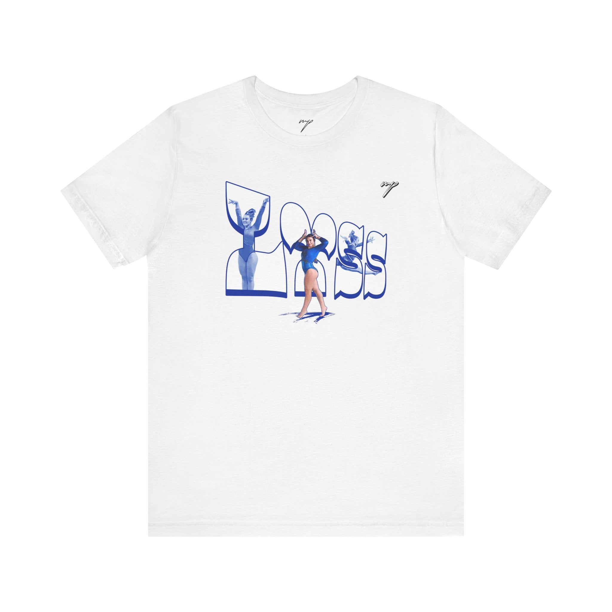Alyssa Vulaj Graphic Tee