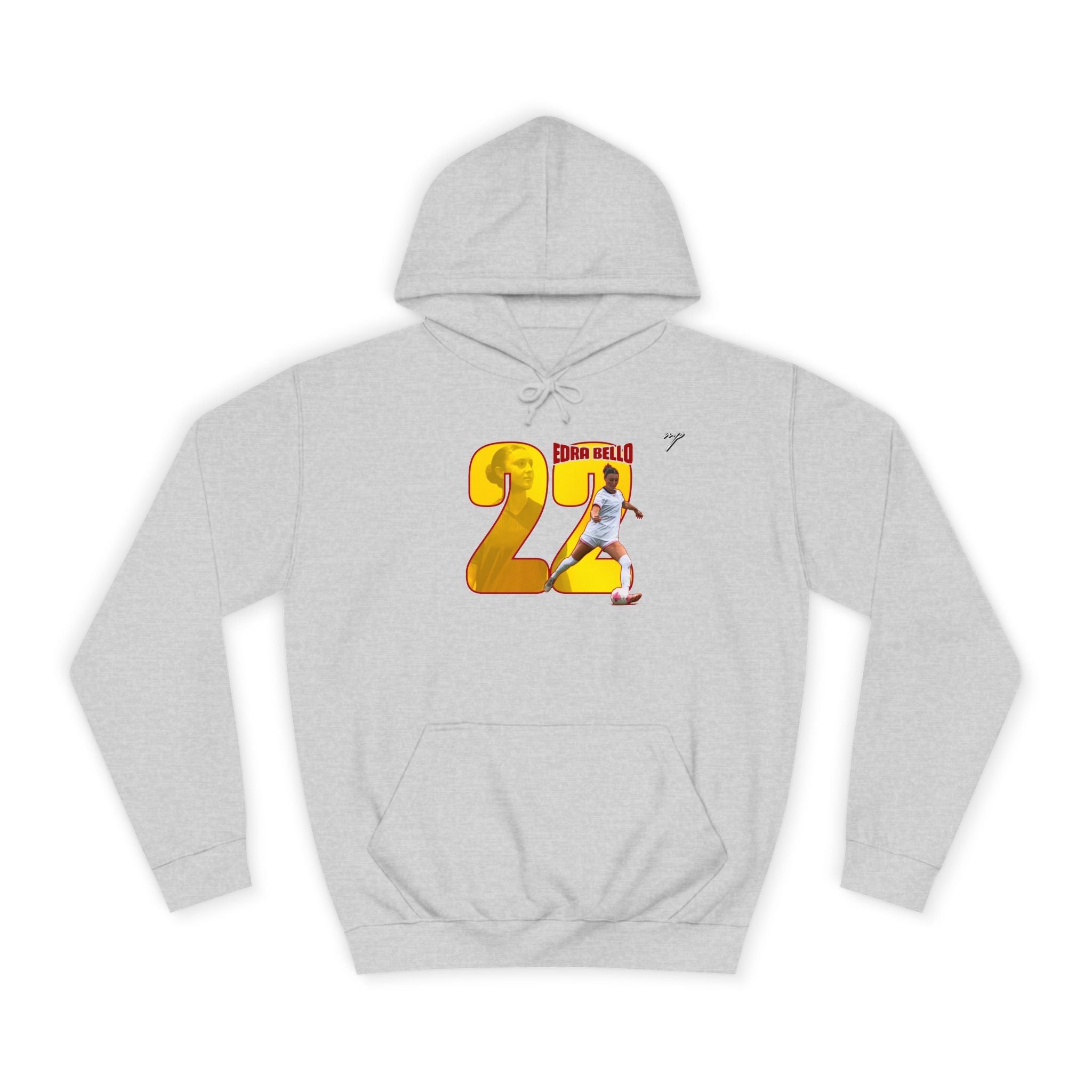 Edra Bello Hoodie