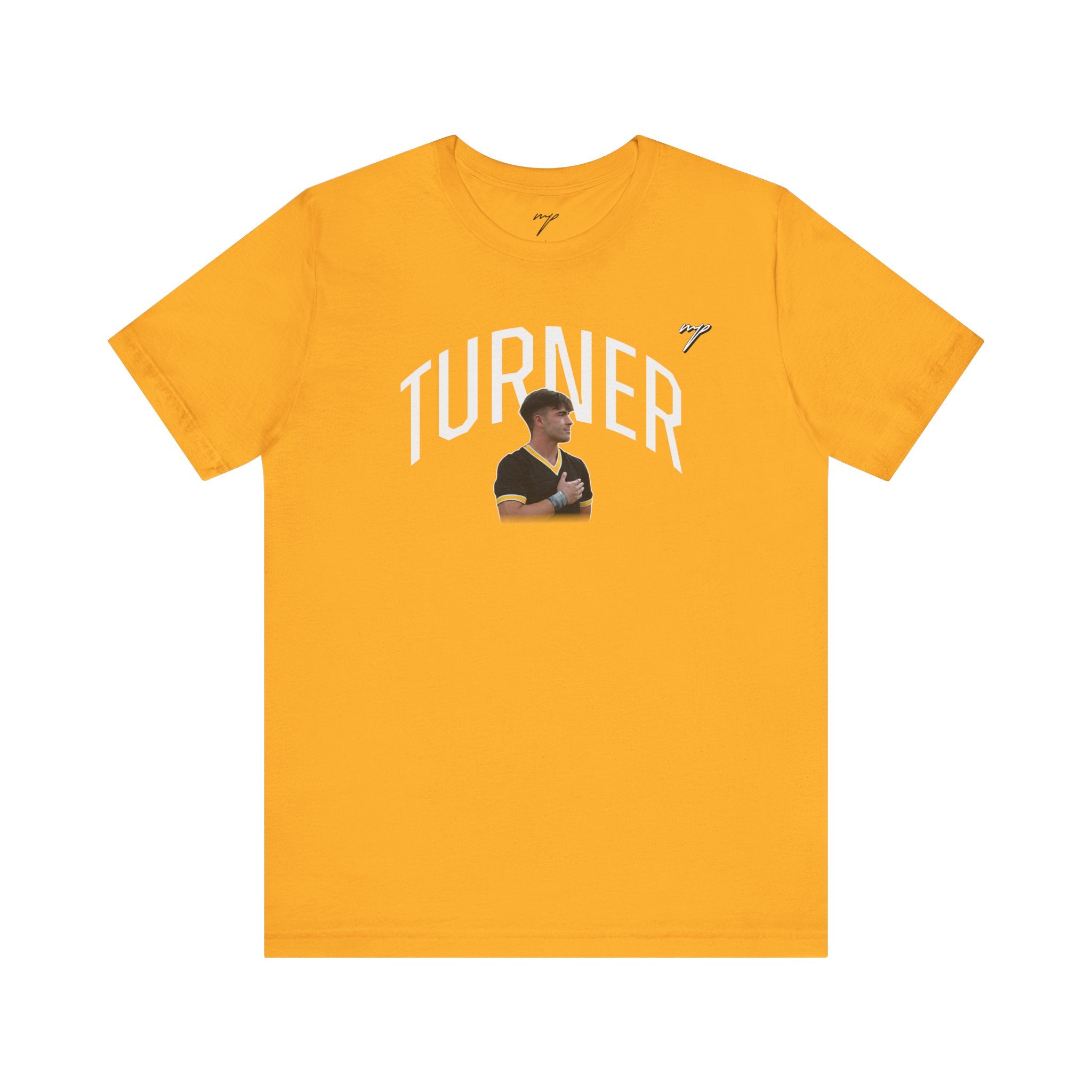 Michael Turner Graphic Tee
