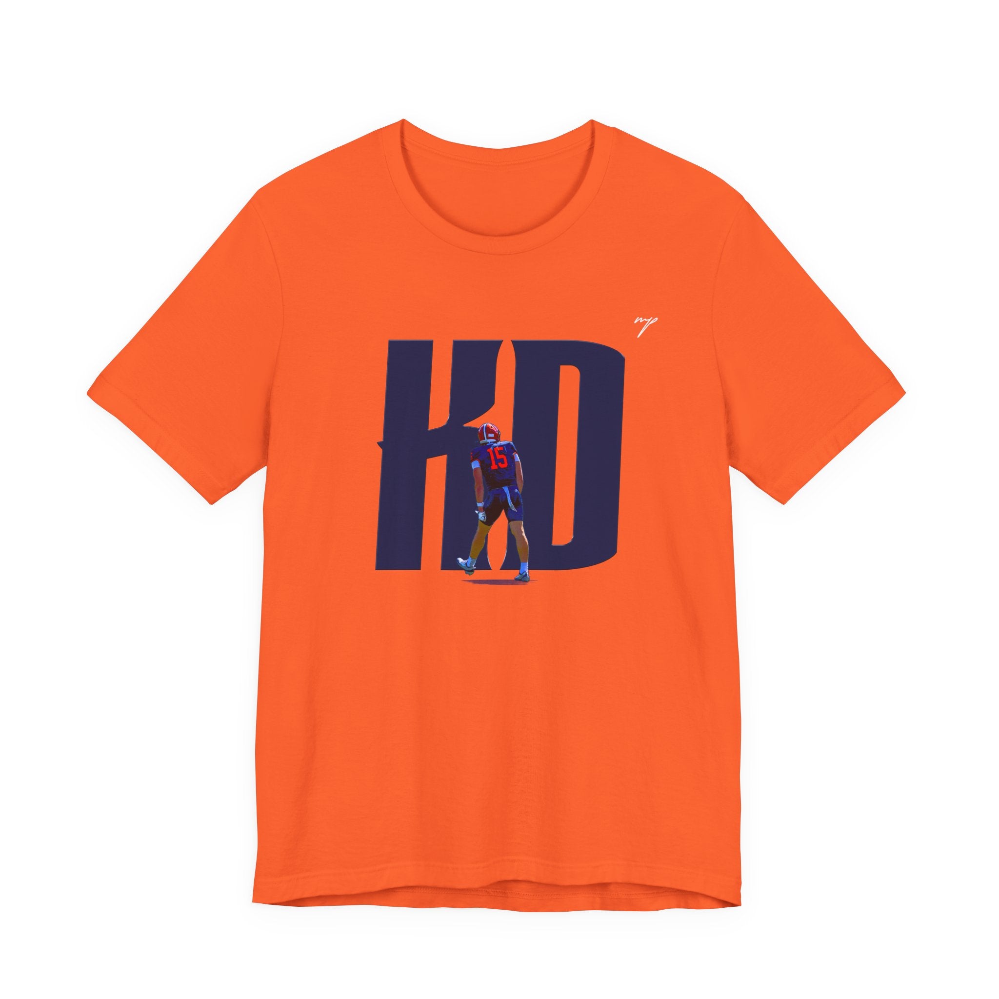 Kaden DeHorn Graphic Tee