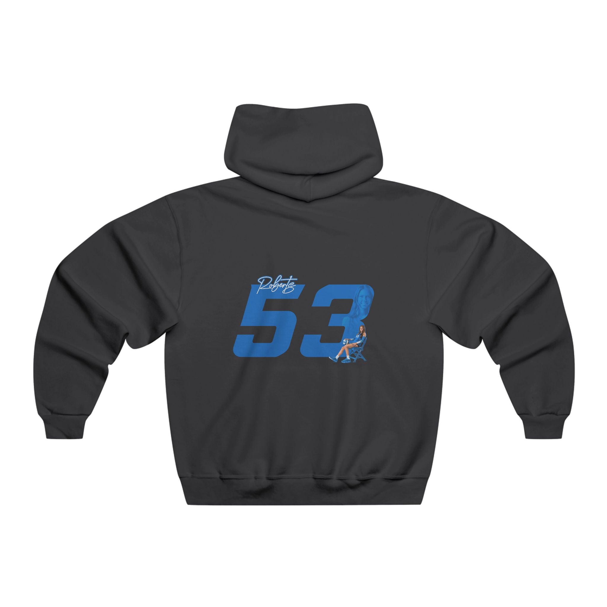 Kam Roberts Vintage Hoodie