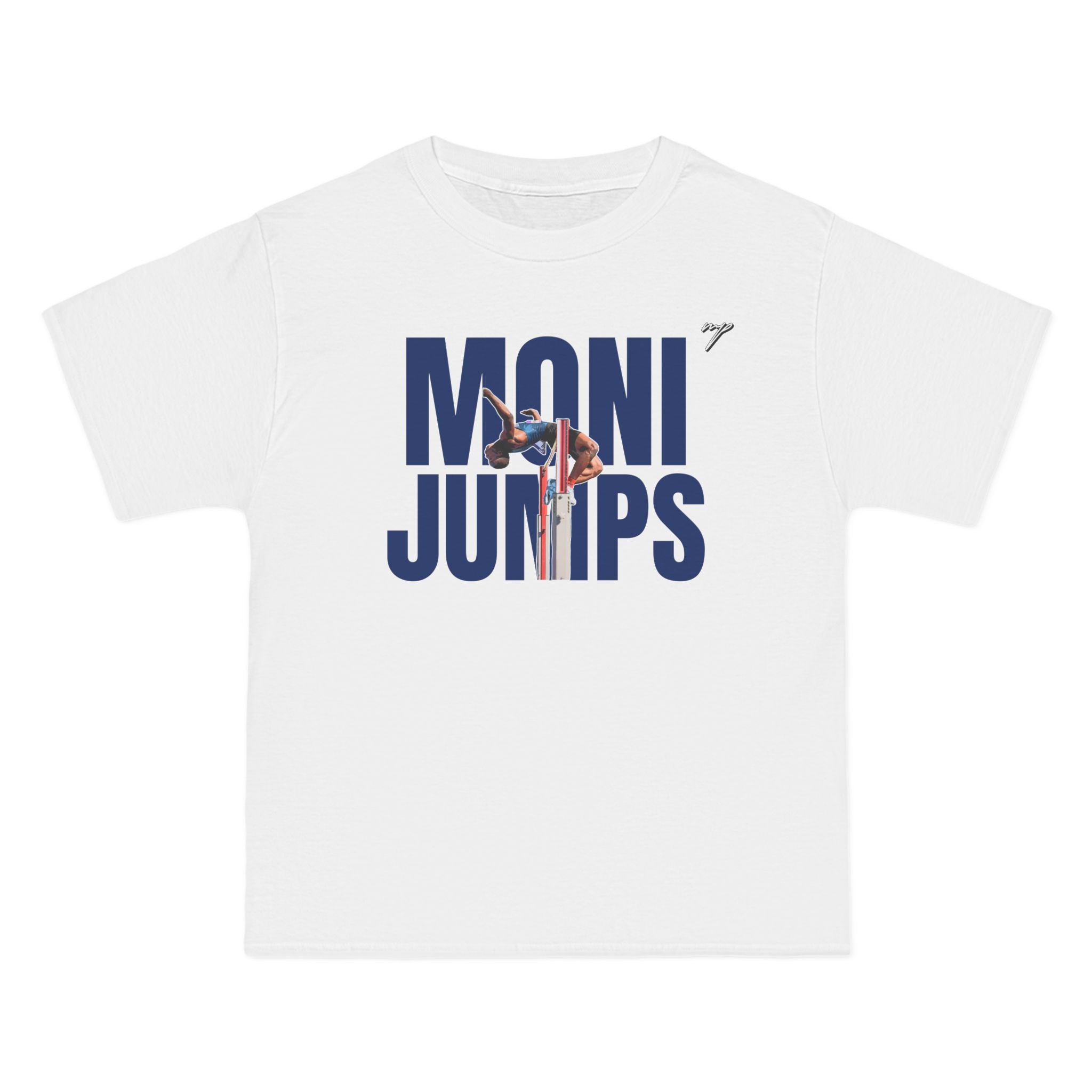 Kamoni Reams Vintage Tee