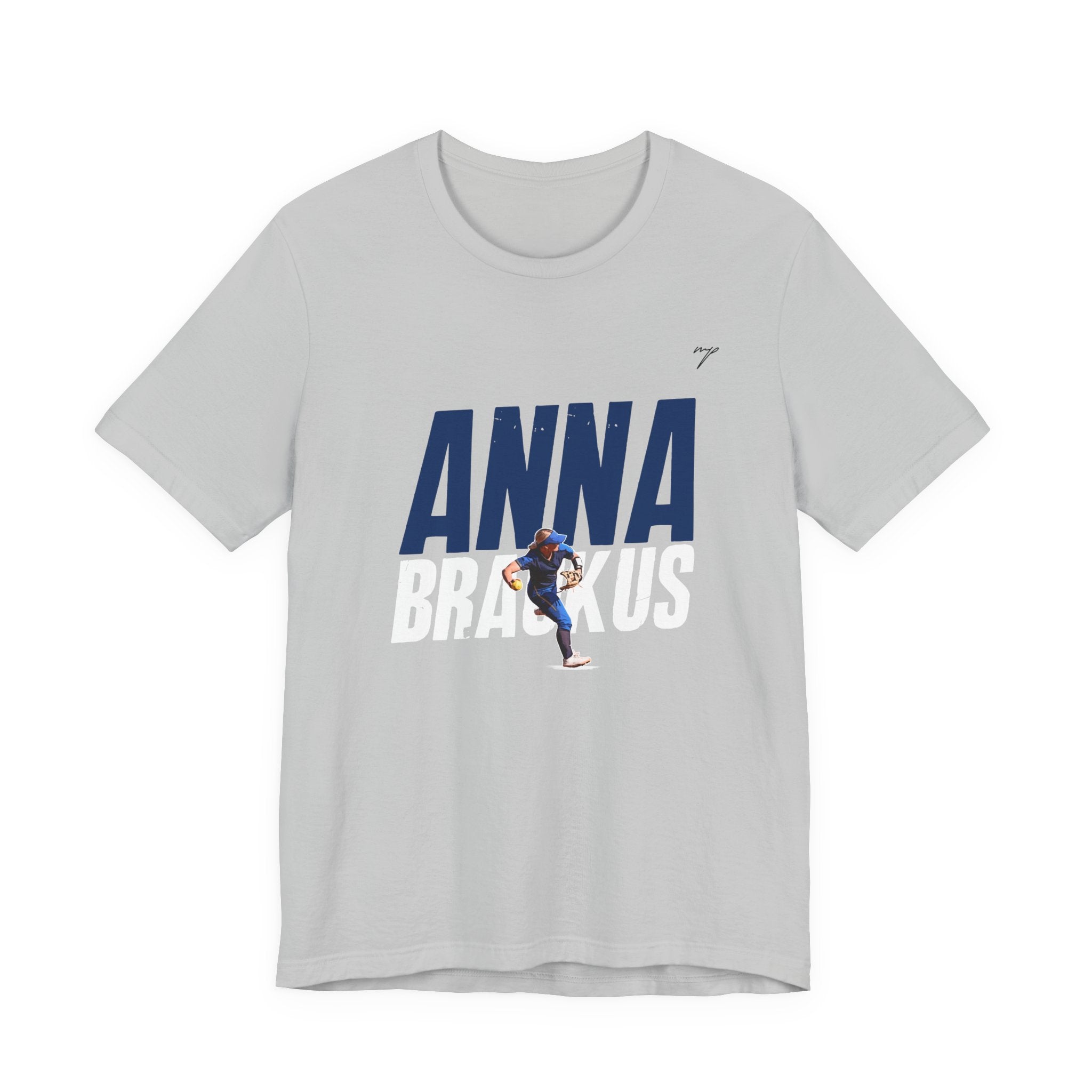 Anna Braukus Graphic Tee