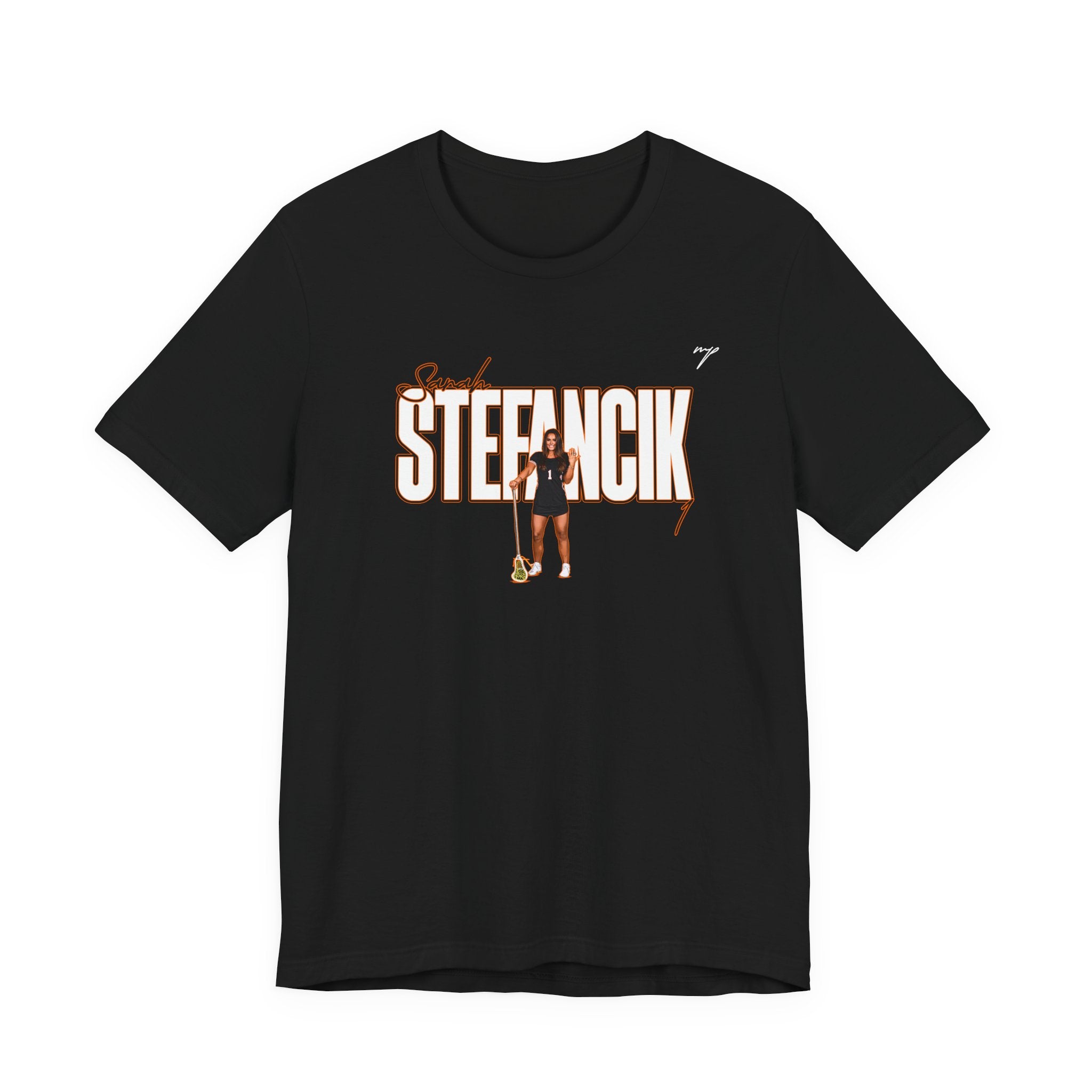 Sarah Stefancik Graphic Tee