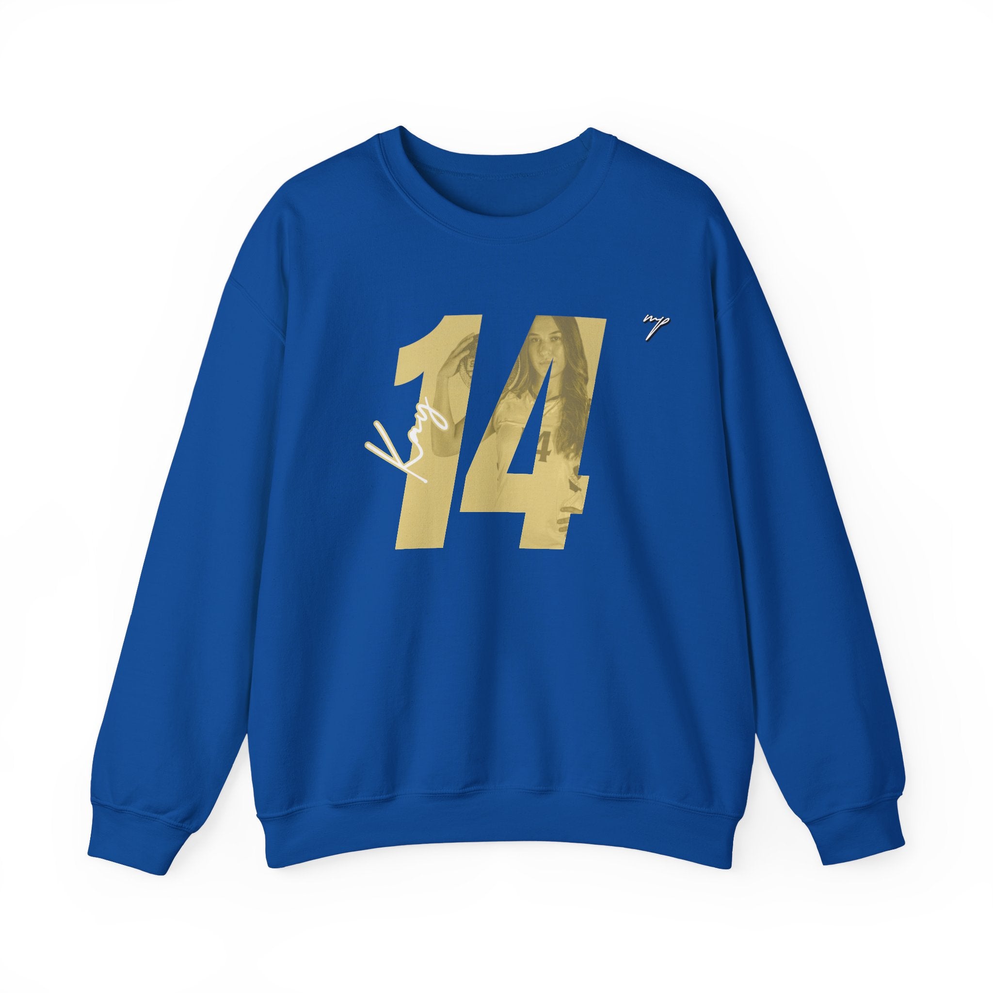 Kaileigh Solis Crewneck
