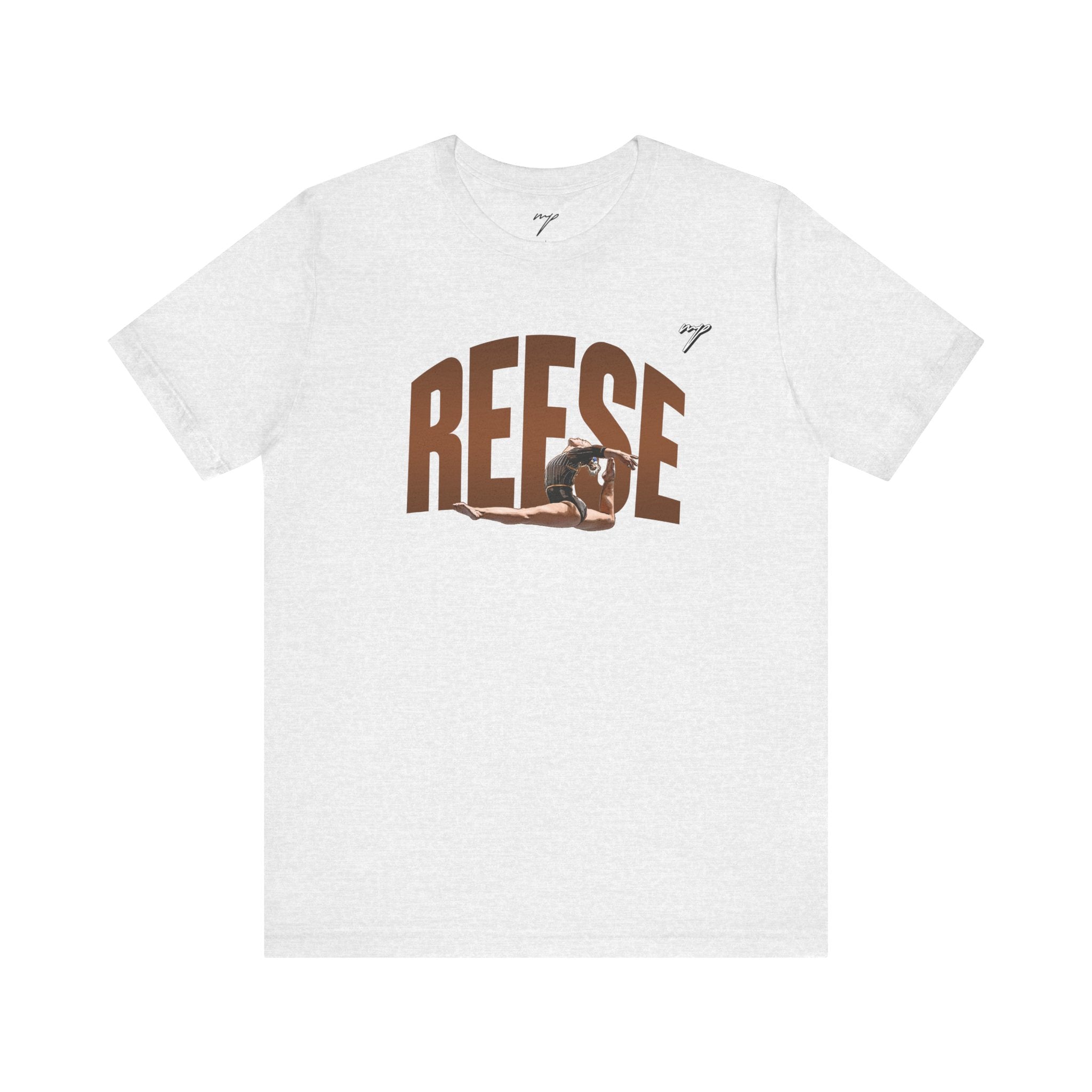 Reese Samuelson Graphic Tee