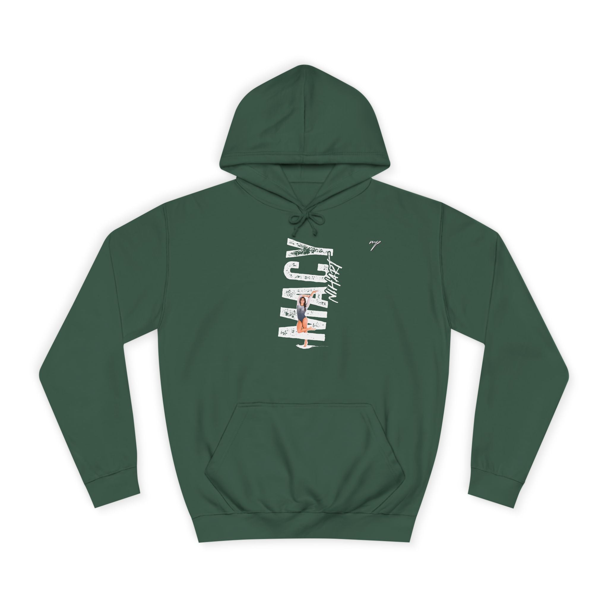Macy Nihart Hoodie