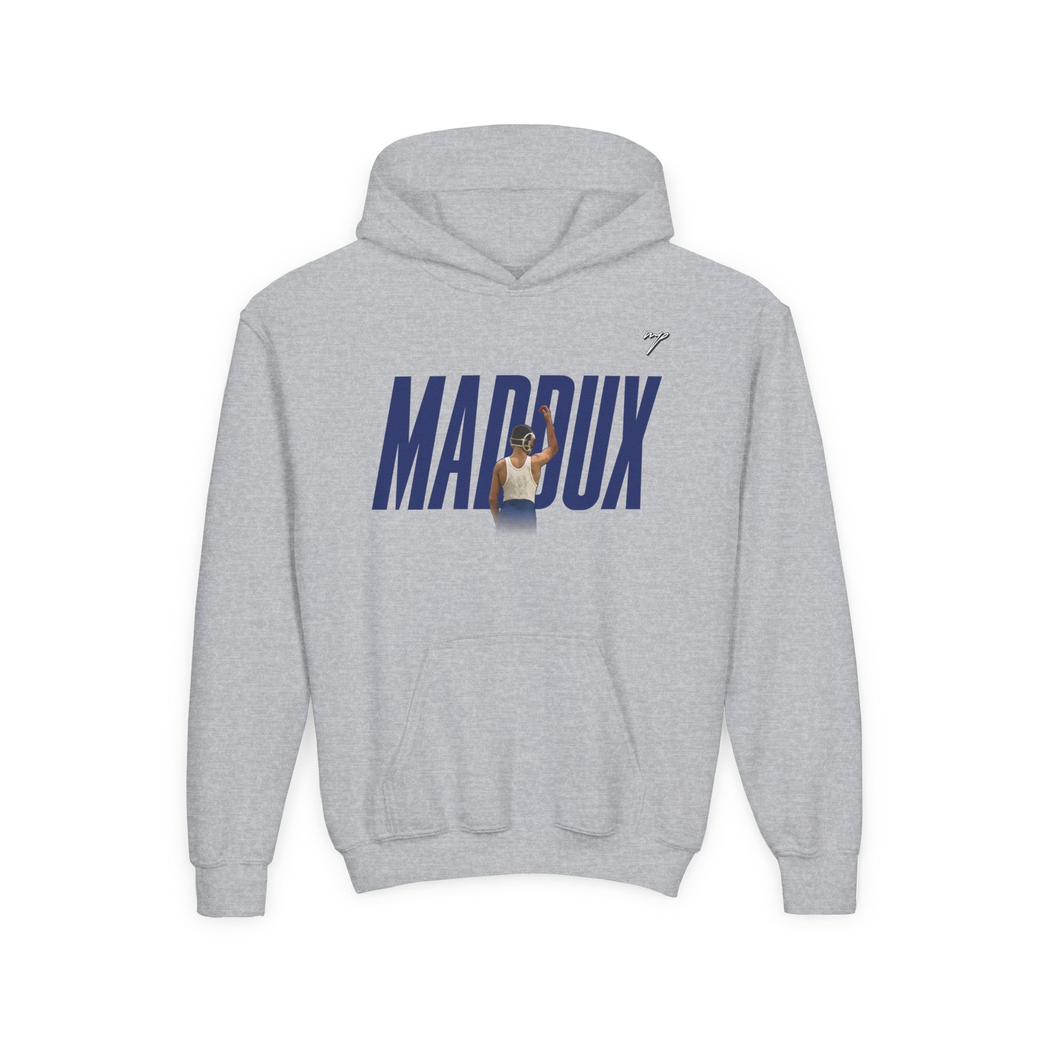 Maddux Rabczak YOUTH Hoodie