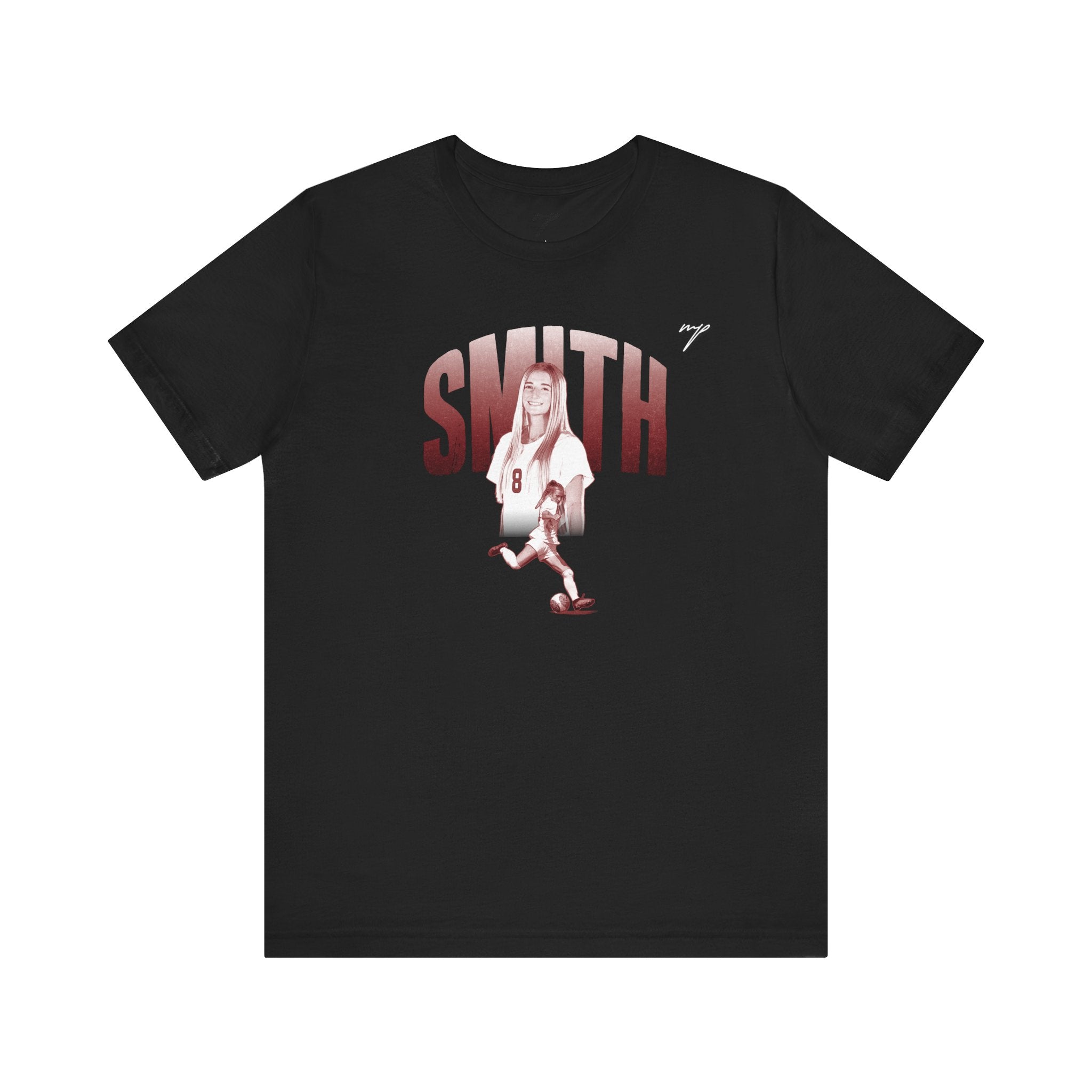 Riley Smith Graphic Tee