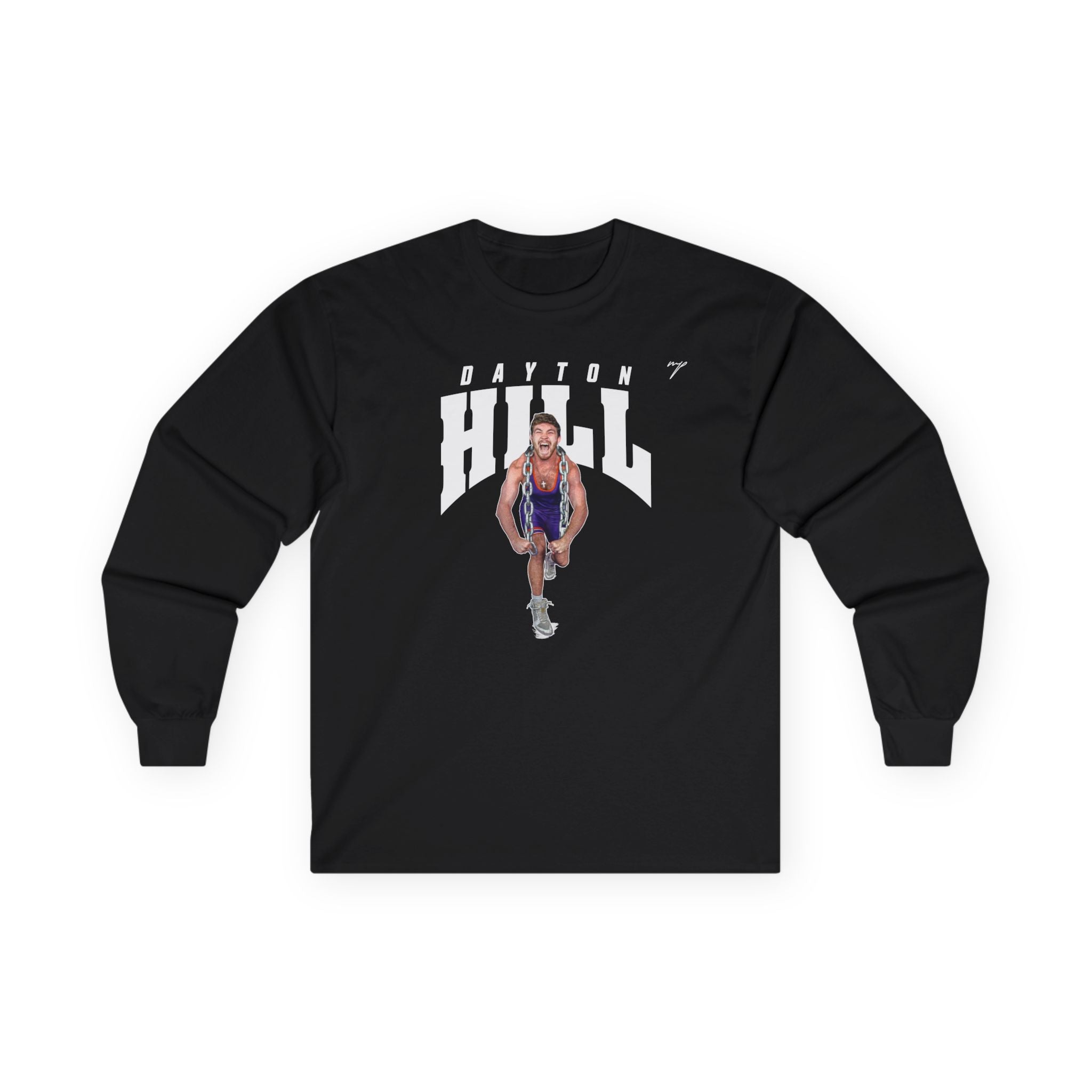 Dayton Hill Long Sleeve
