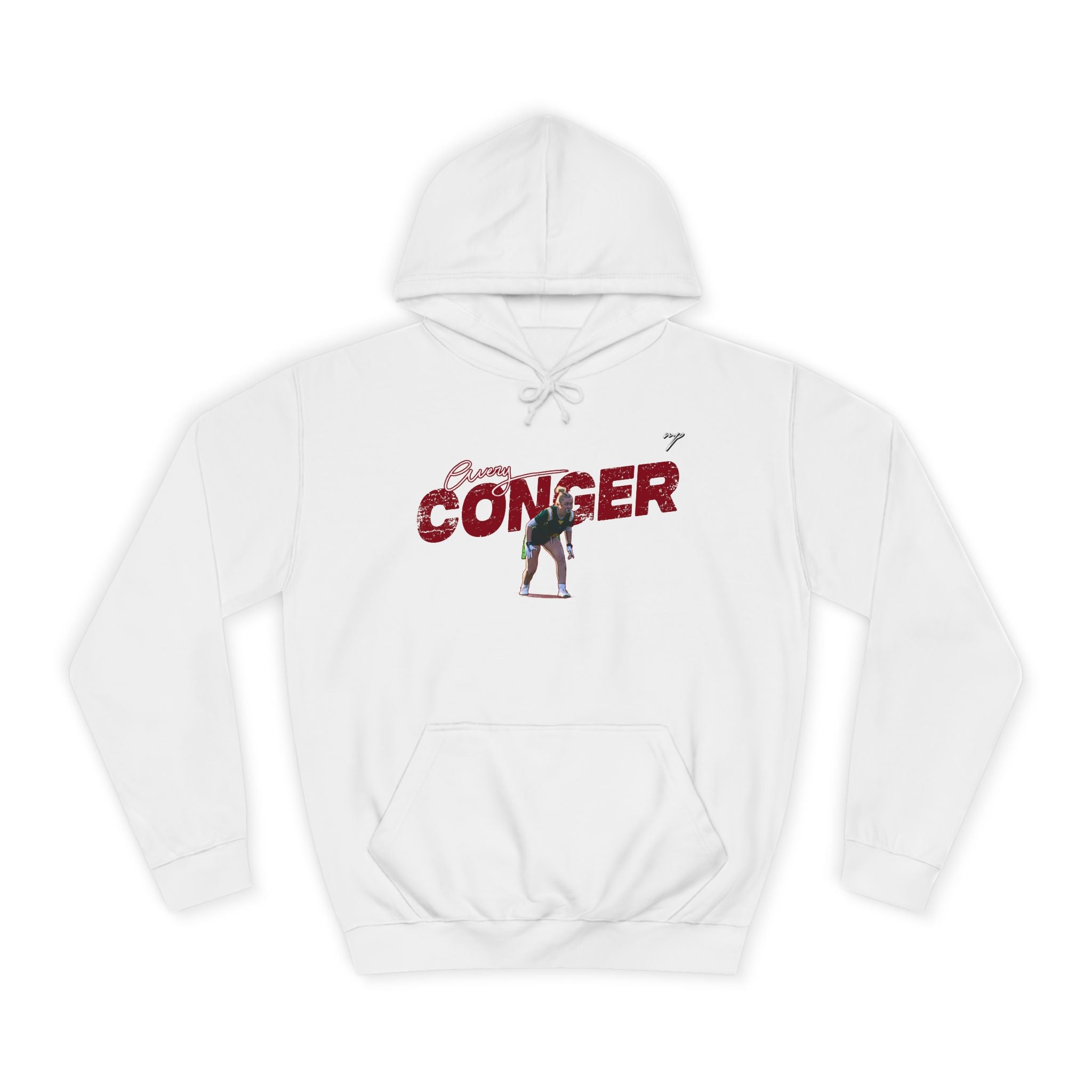 Avery Conger Hoodie