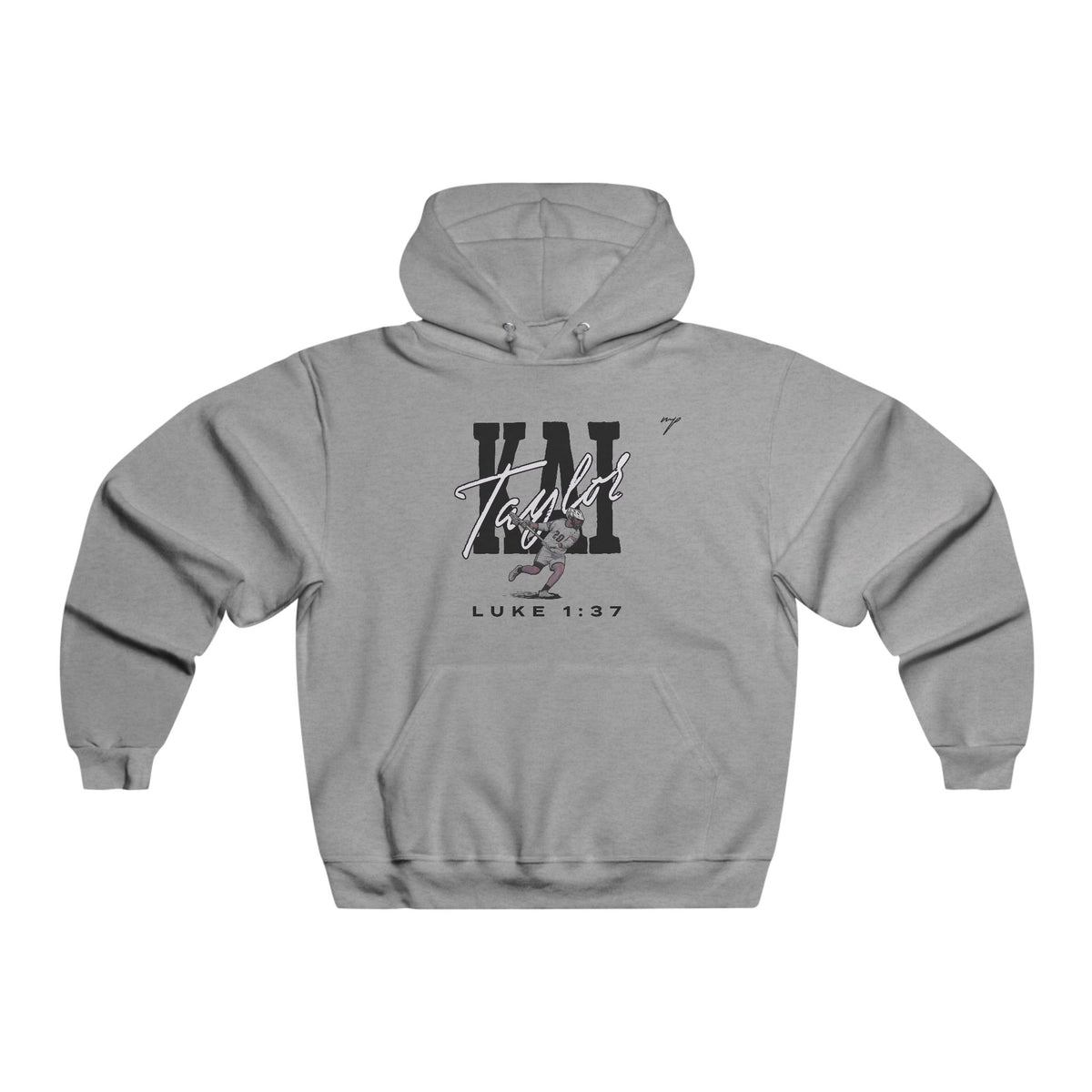 Kai Taylor Vintage Hoodie