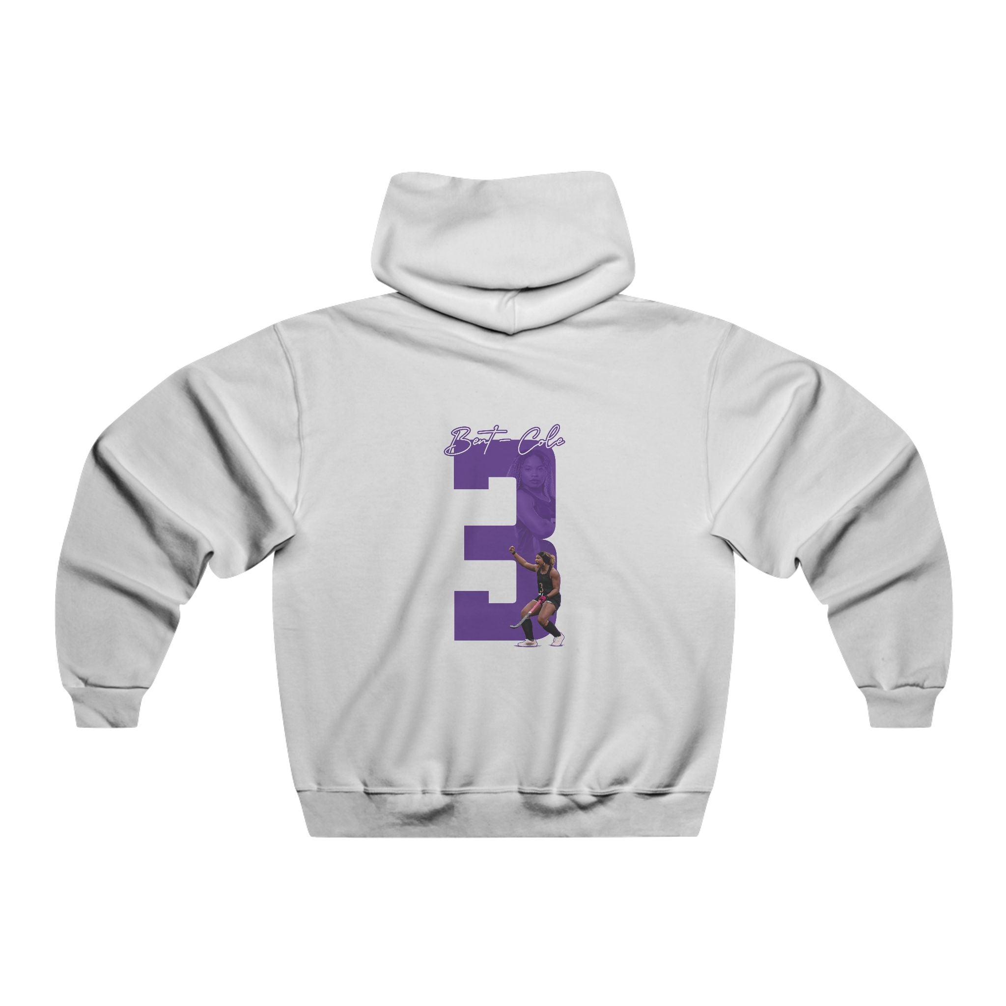 Olivia Bent-Cole Vintage Hoodie
