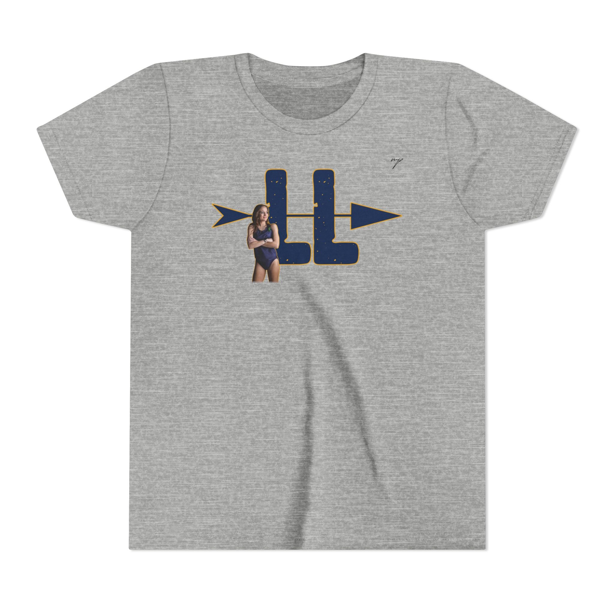 Lexi Lamb YOUTH Graphic Tee
