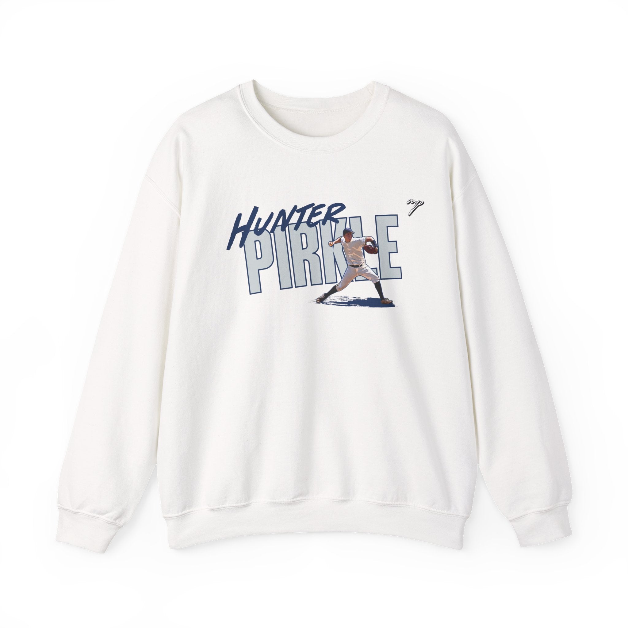 Hunter Pirkle Crewneck
