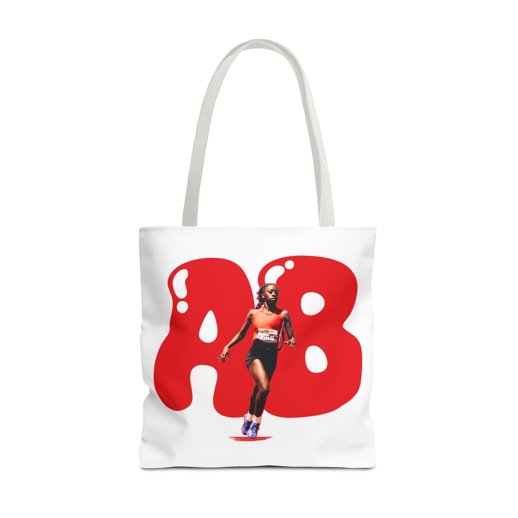 Areeyanna Bonds Tote Bag