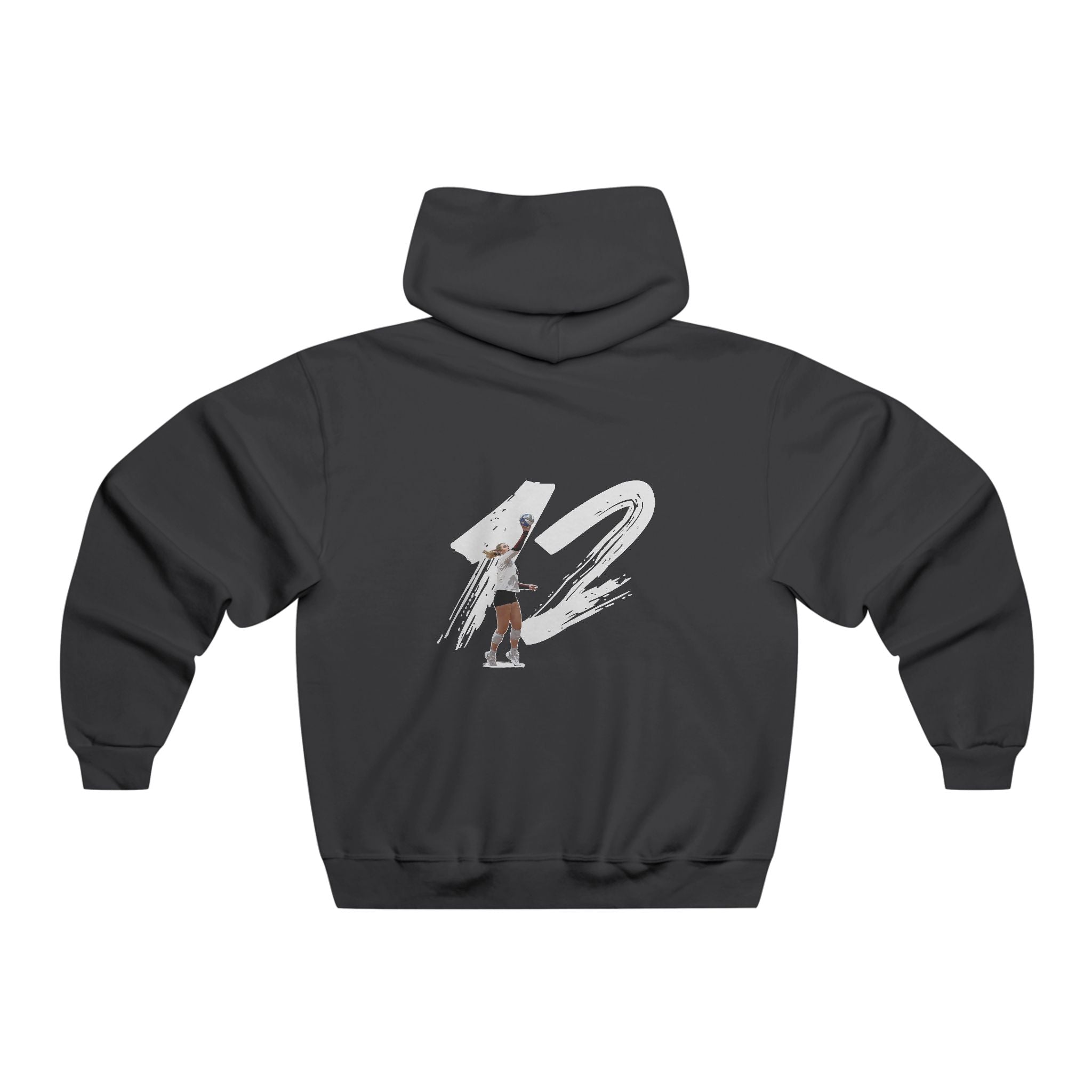 Maddie Munley Vintage Hoodie
