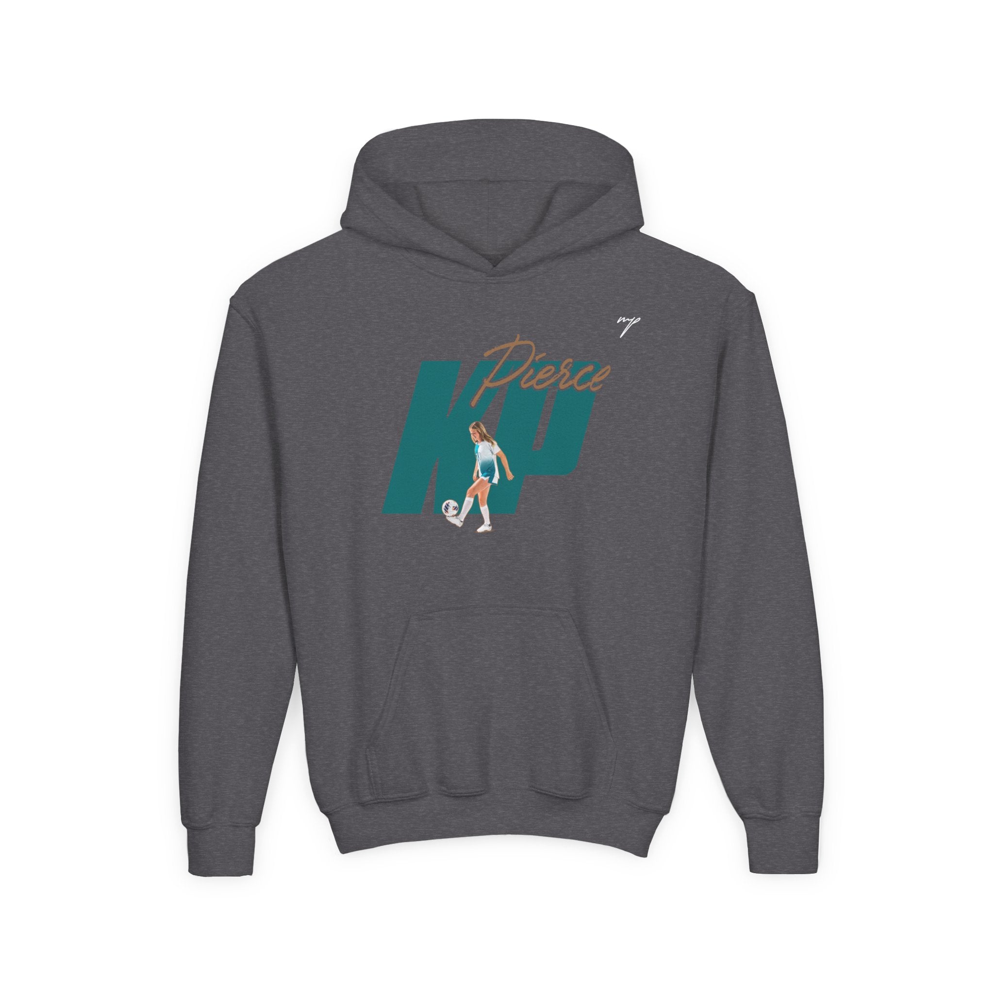 Kamden Pierce YOUTH Hoodie