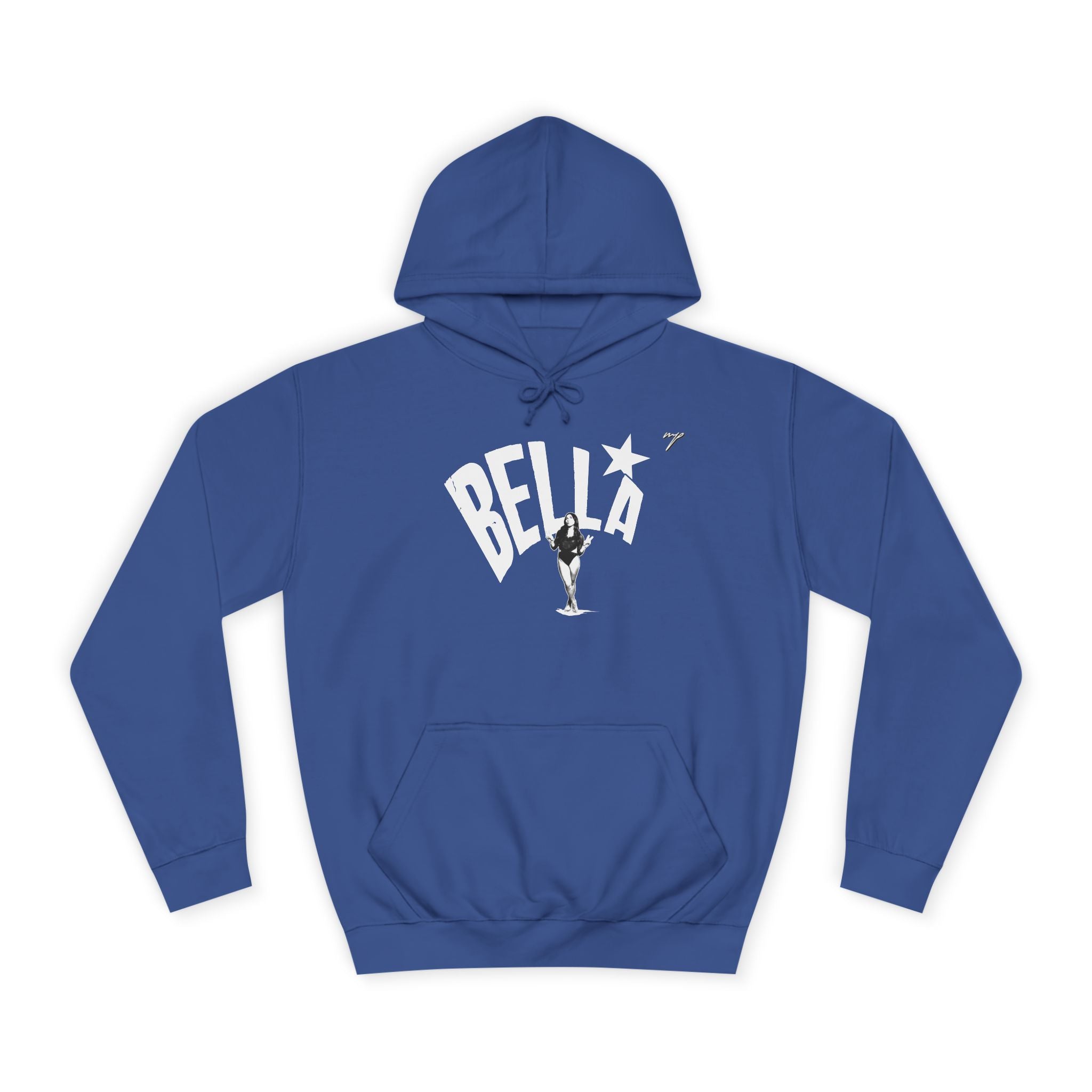 Isabella Delarosa Hoodie