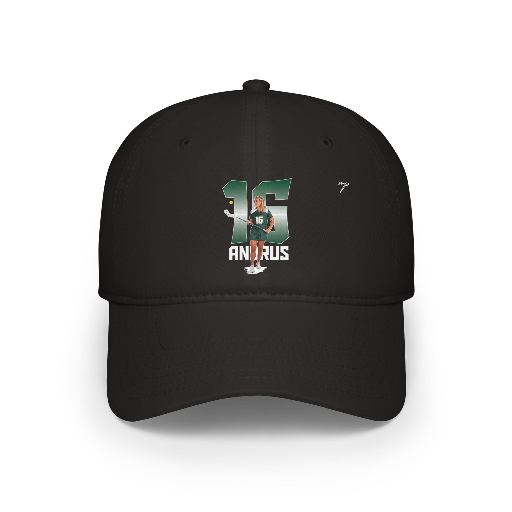 Olivia Andrus Hat