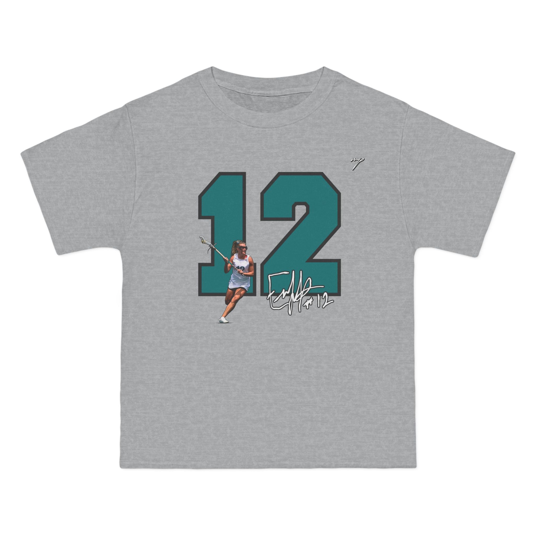 Evelyn Kitchin Vintage Tee