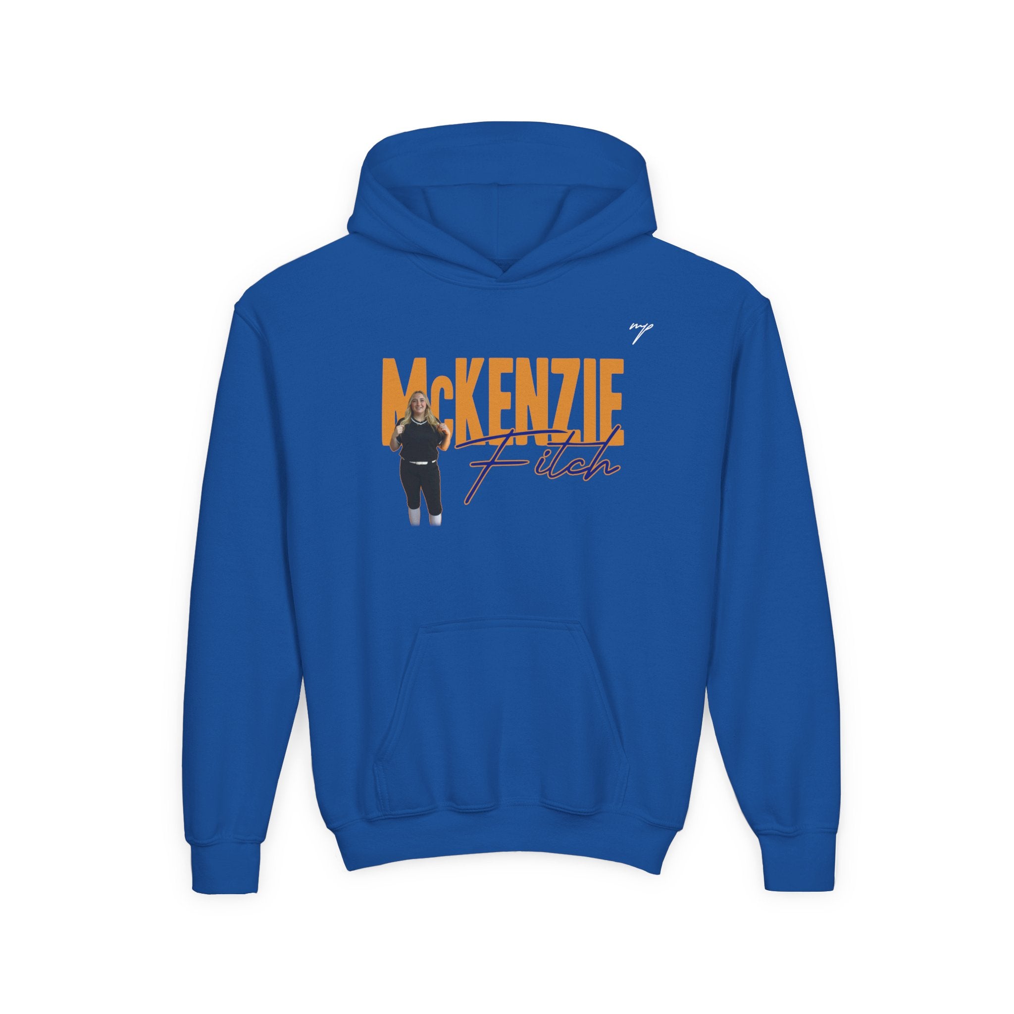 McKenzie Fitch YOUTH Hoodie