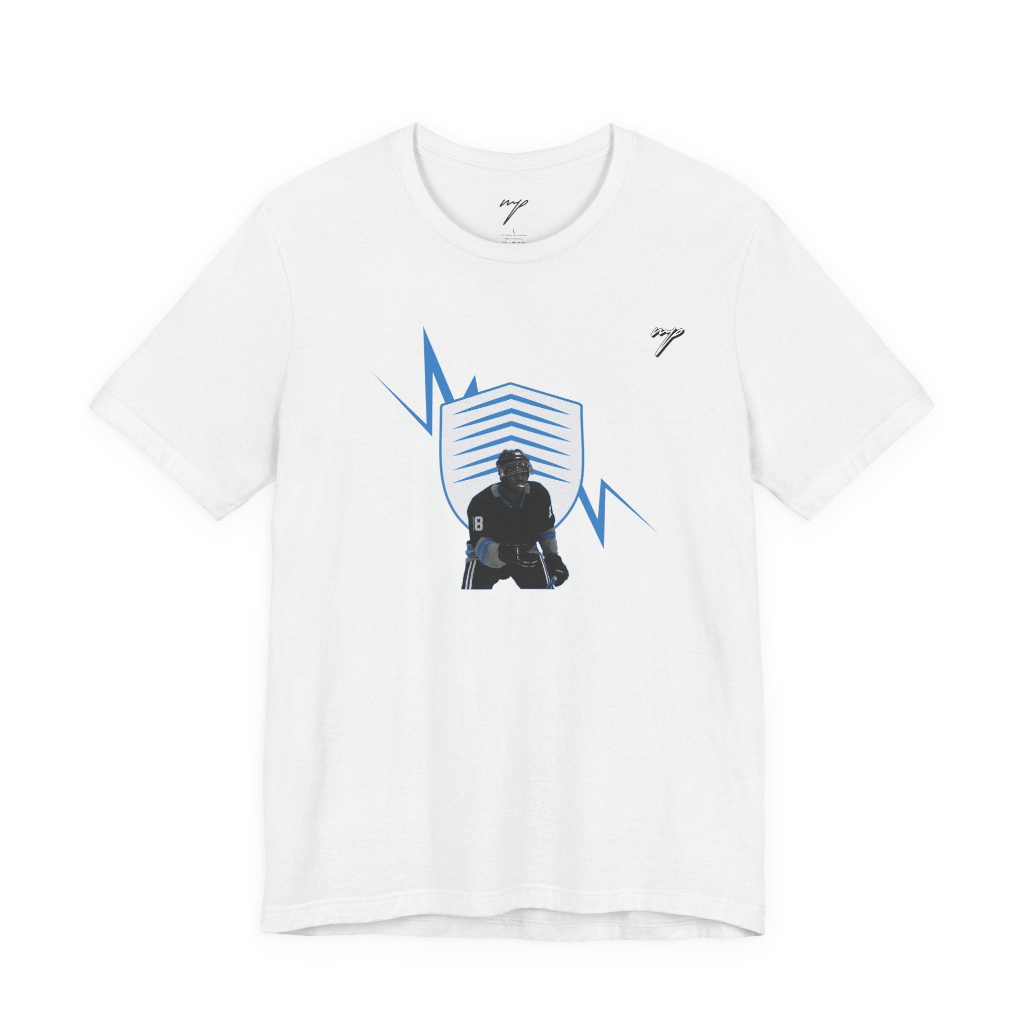 Aaron Ventura Graphic Tee