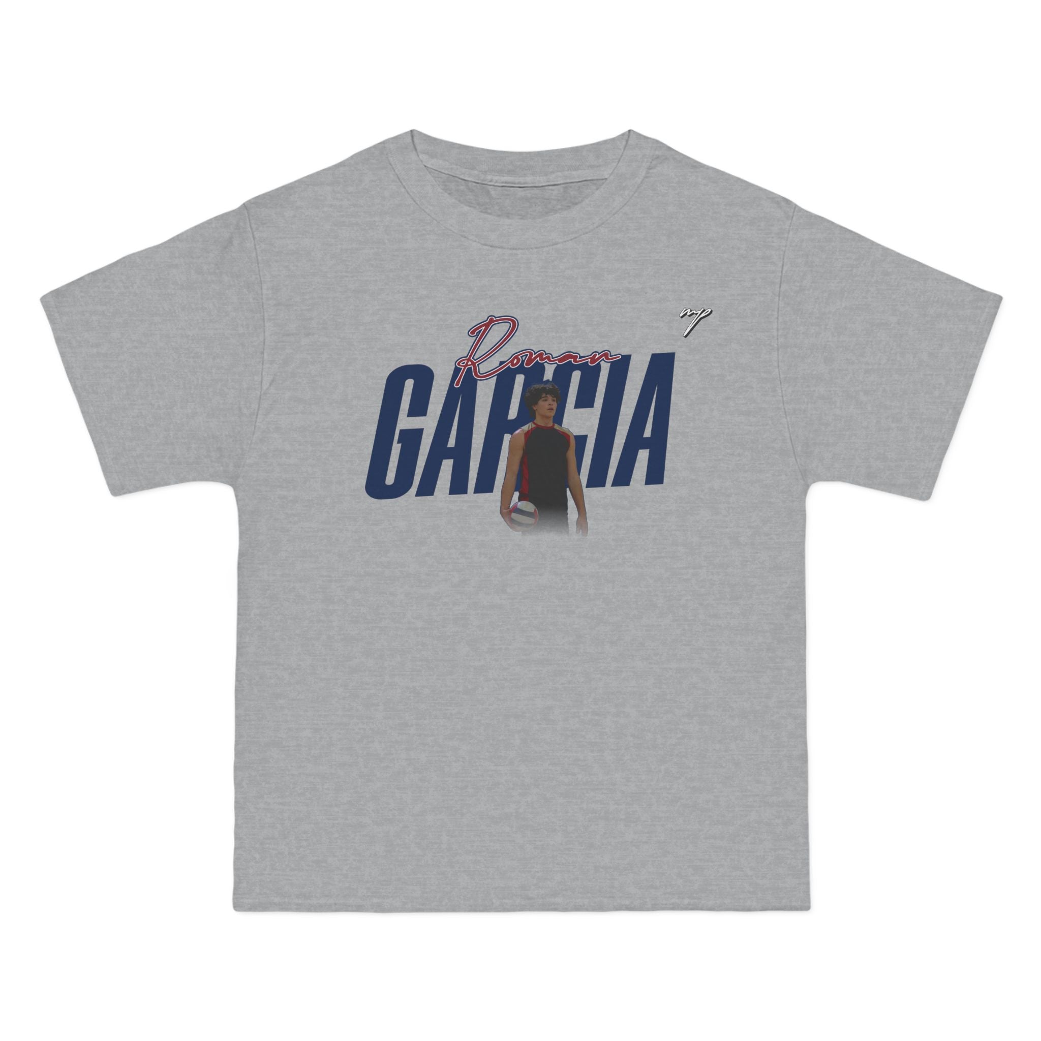 Roman Garcia Vintage Tee