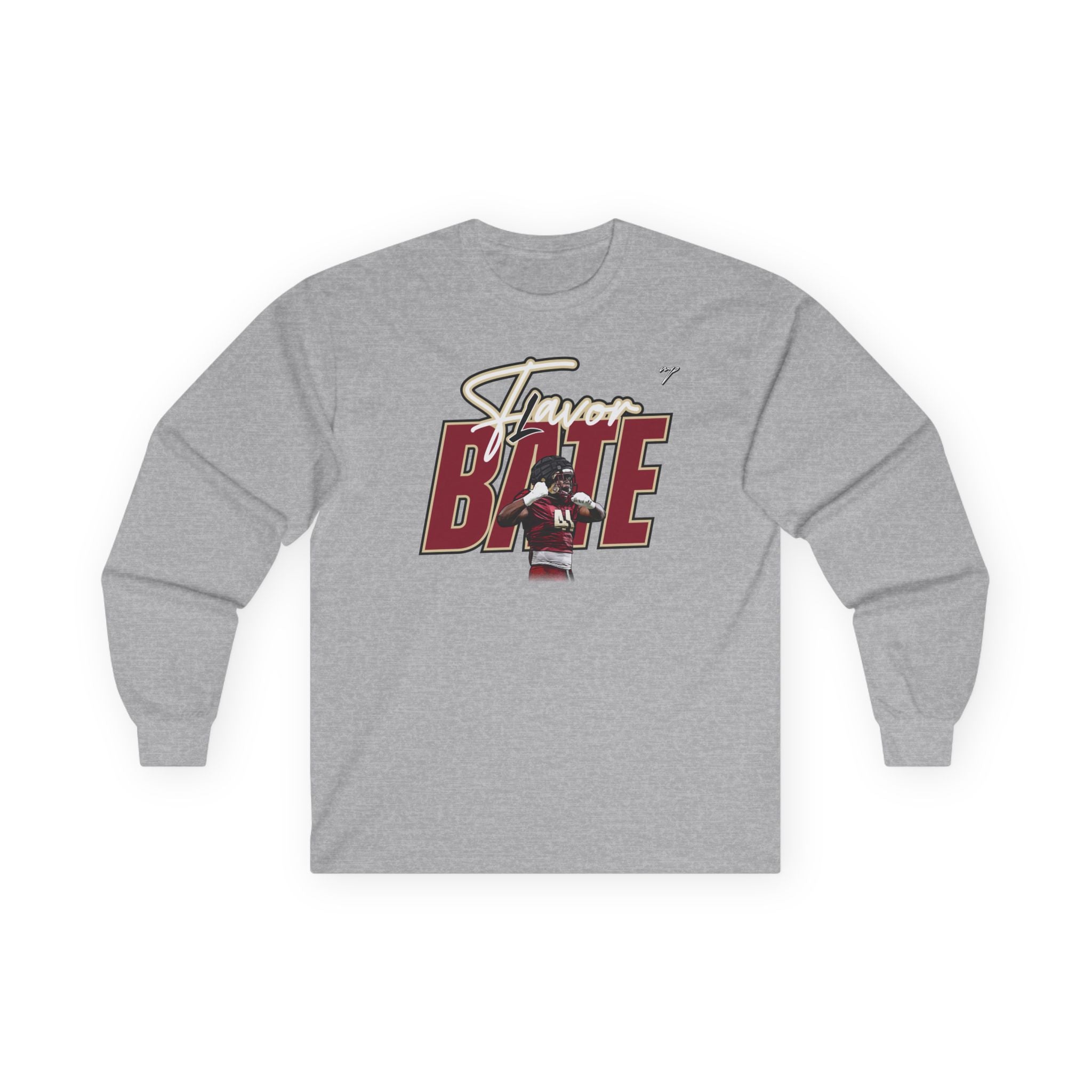 Favor Bate Long Sleeve Tee