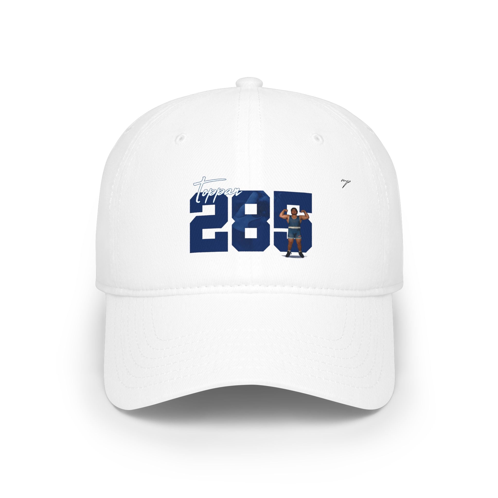 Jayden Toppan Hat