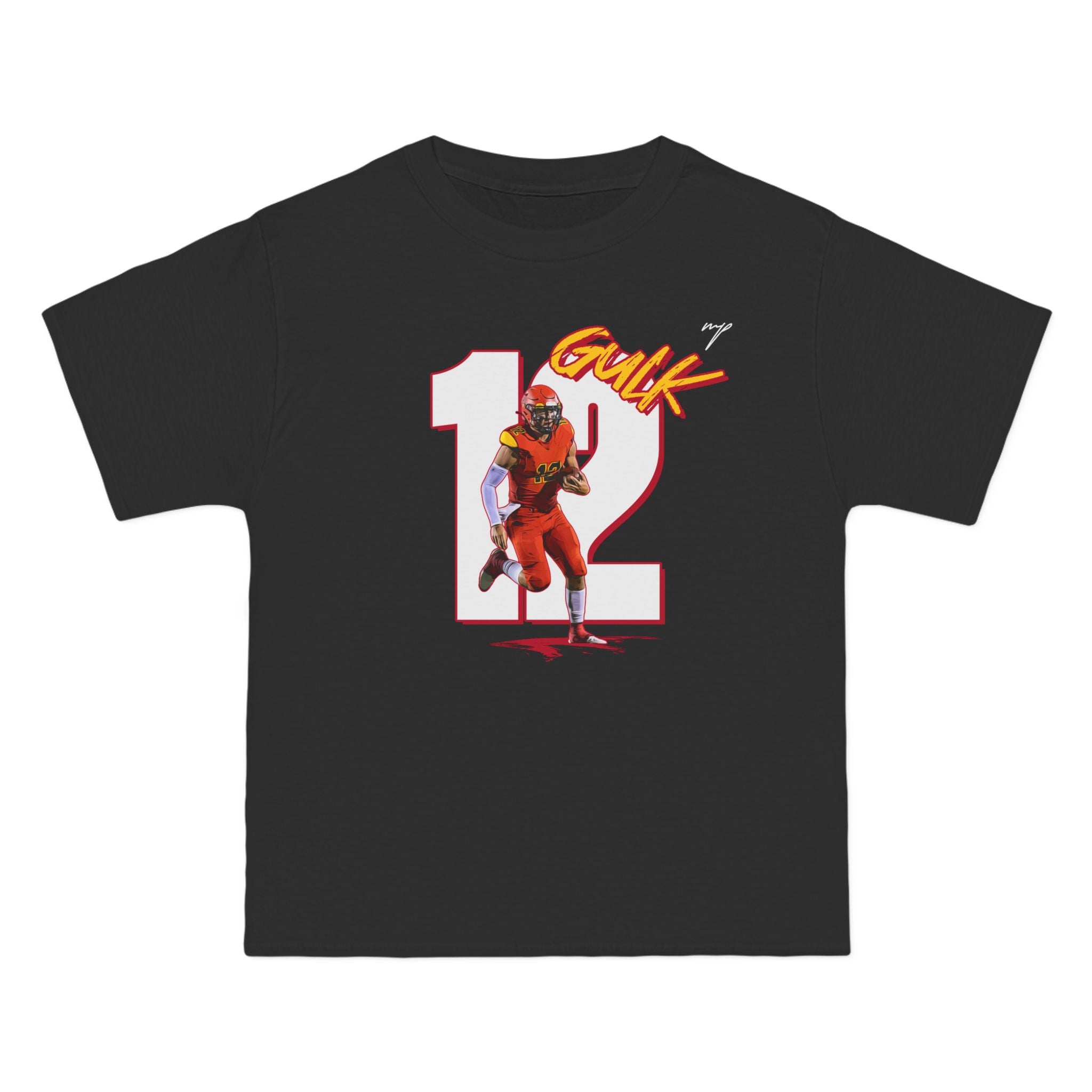 Carson Gulker Vintage Tee