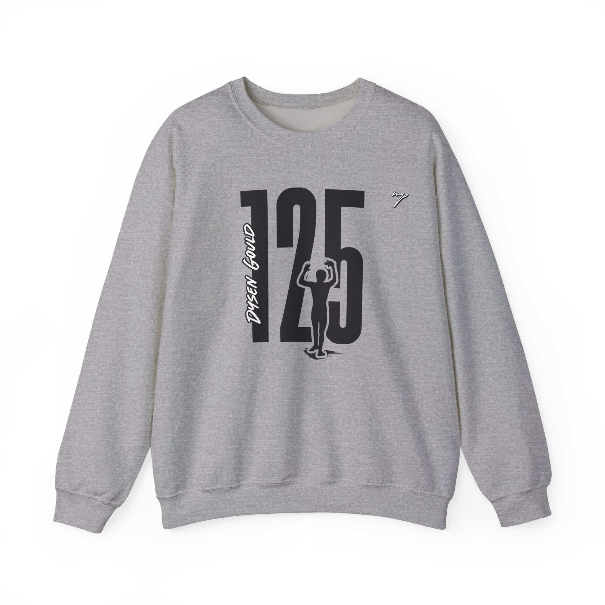 Dysen Gould Crewneck