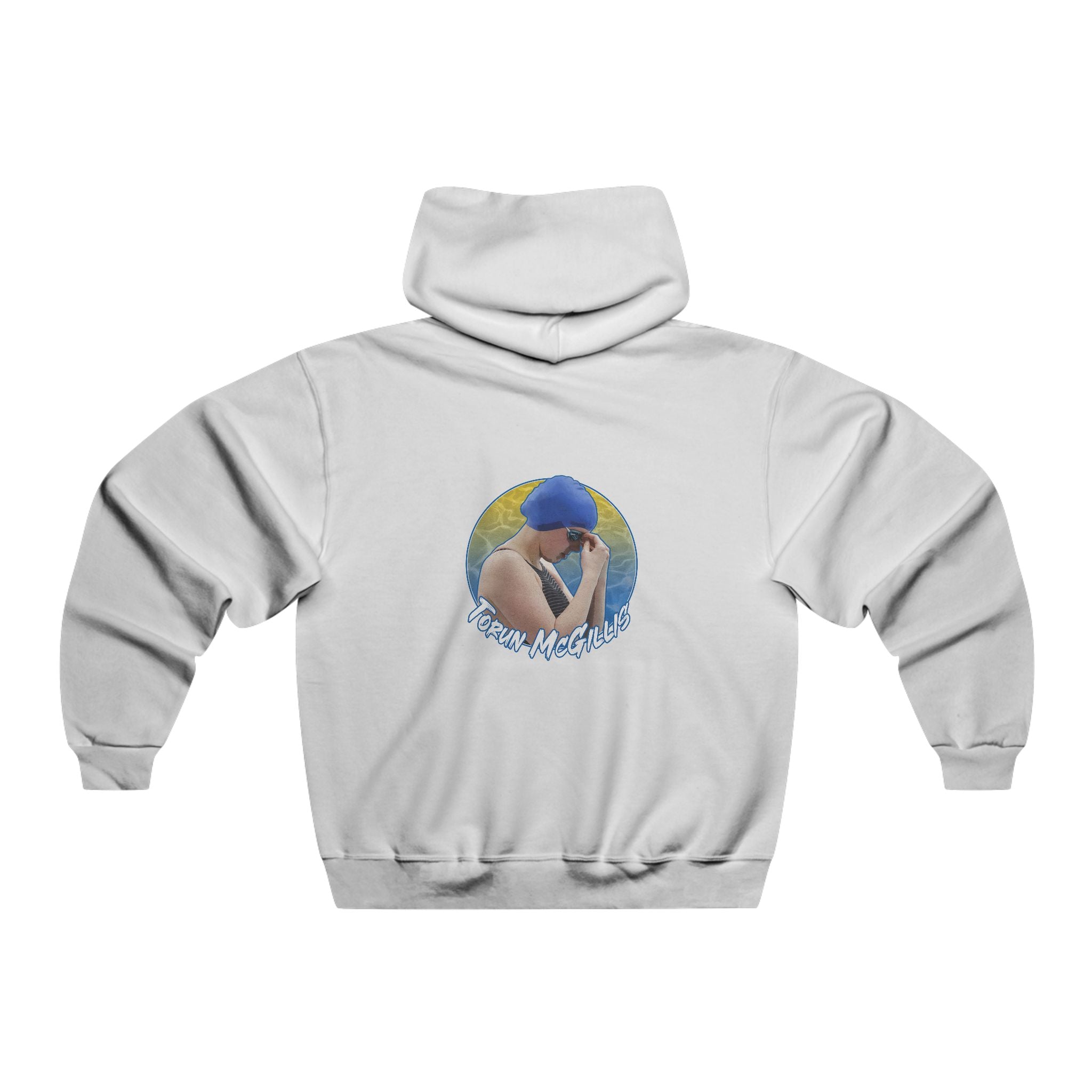 Torun McGillis Vintage Hoodie