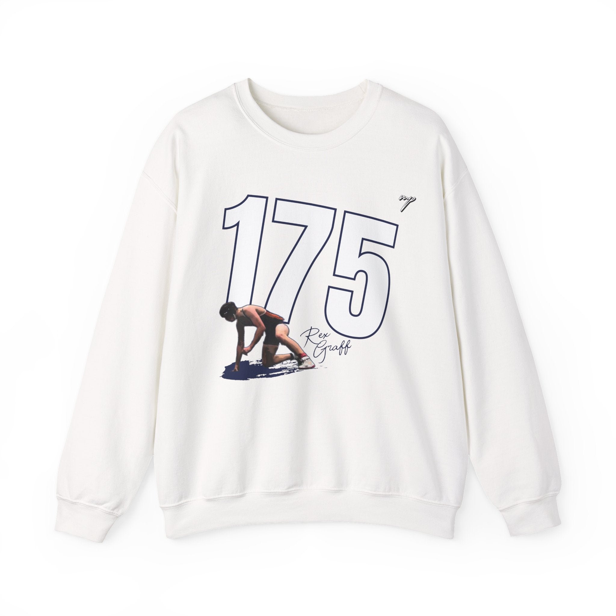 Rex Graff Crewneck