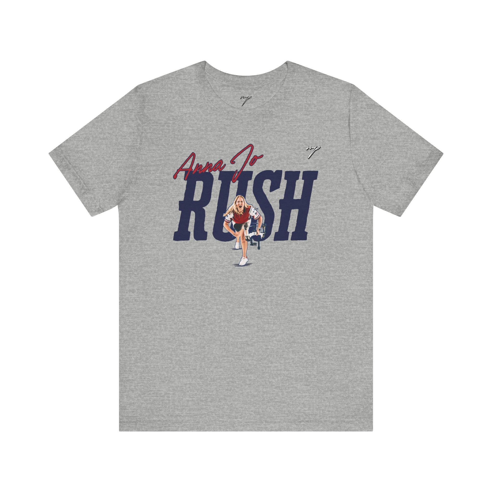 Anna Jo Rush Graphic Tee