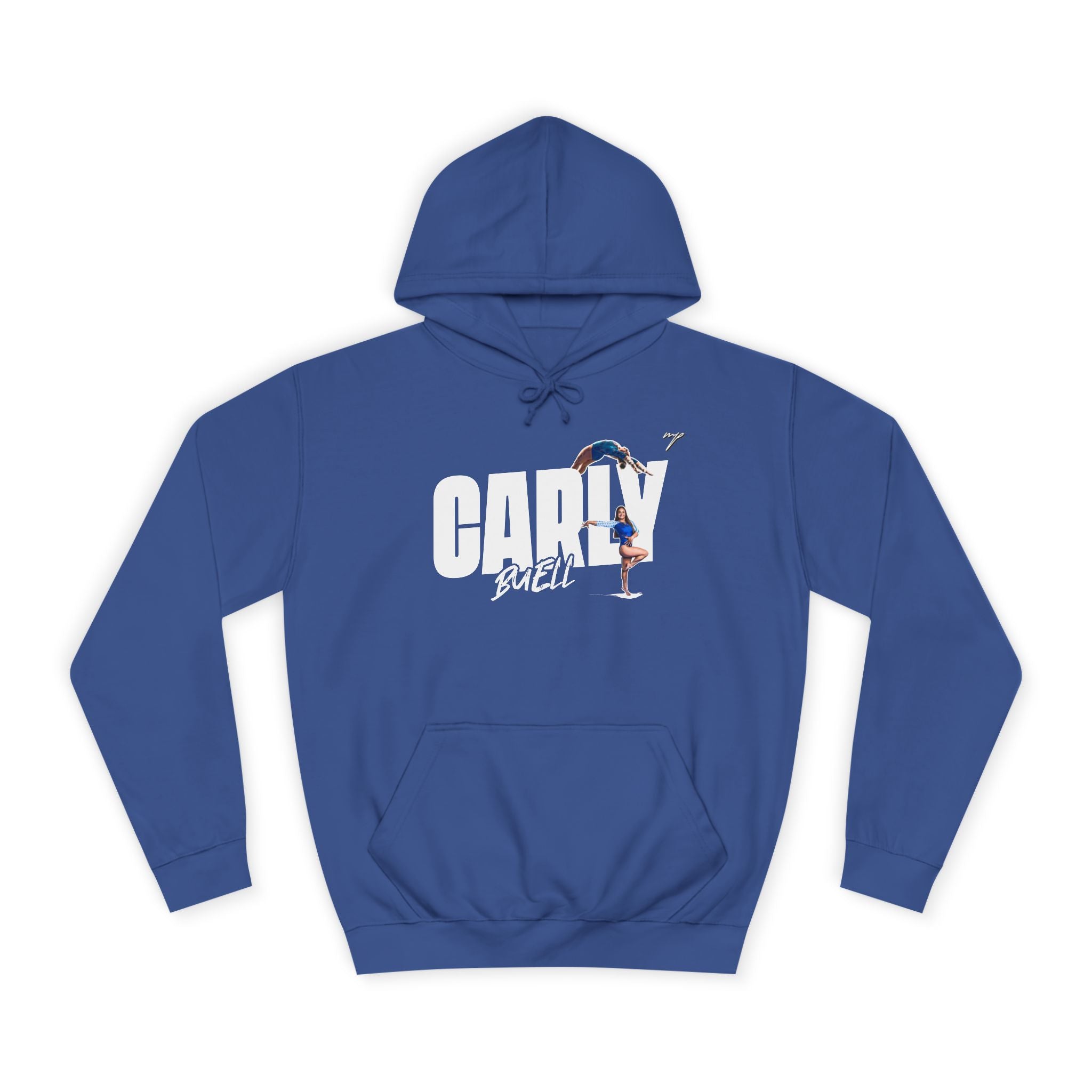 Carly Buell Hoodie