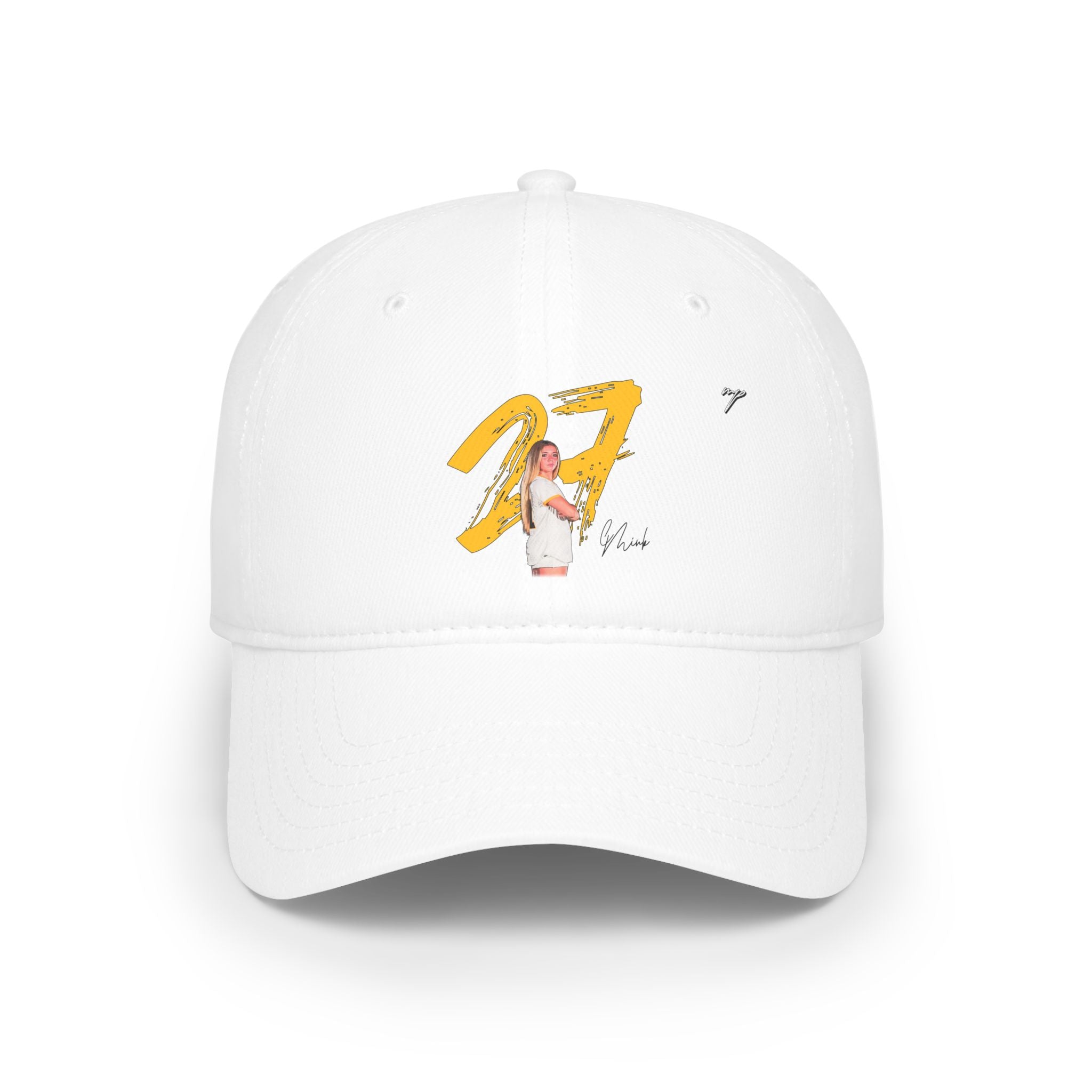 Cami Mink Hat
