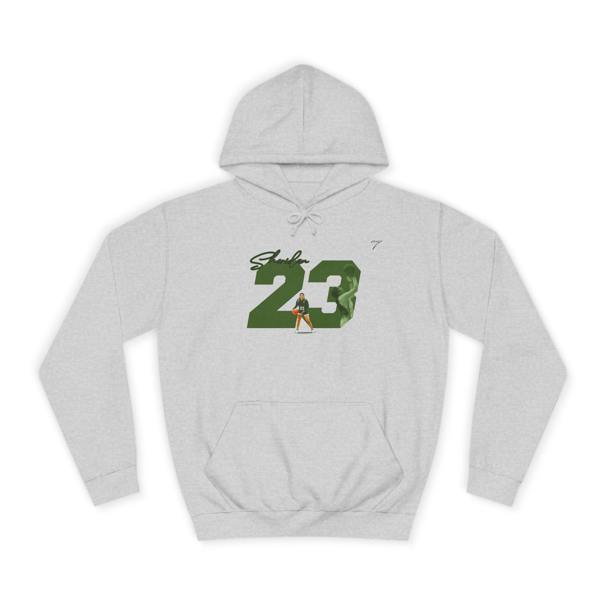 Jordyn Sheridan Hoodie