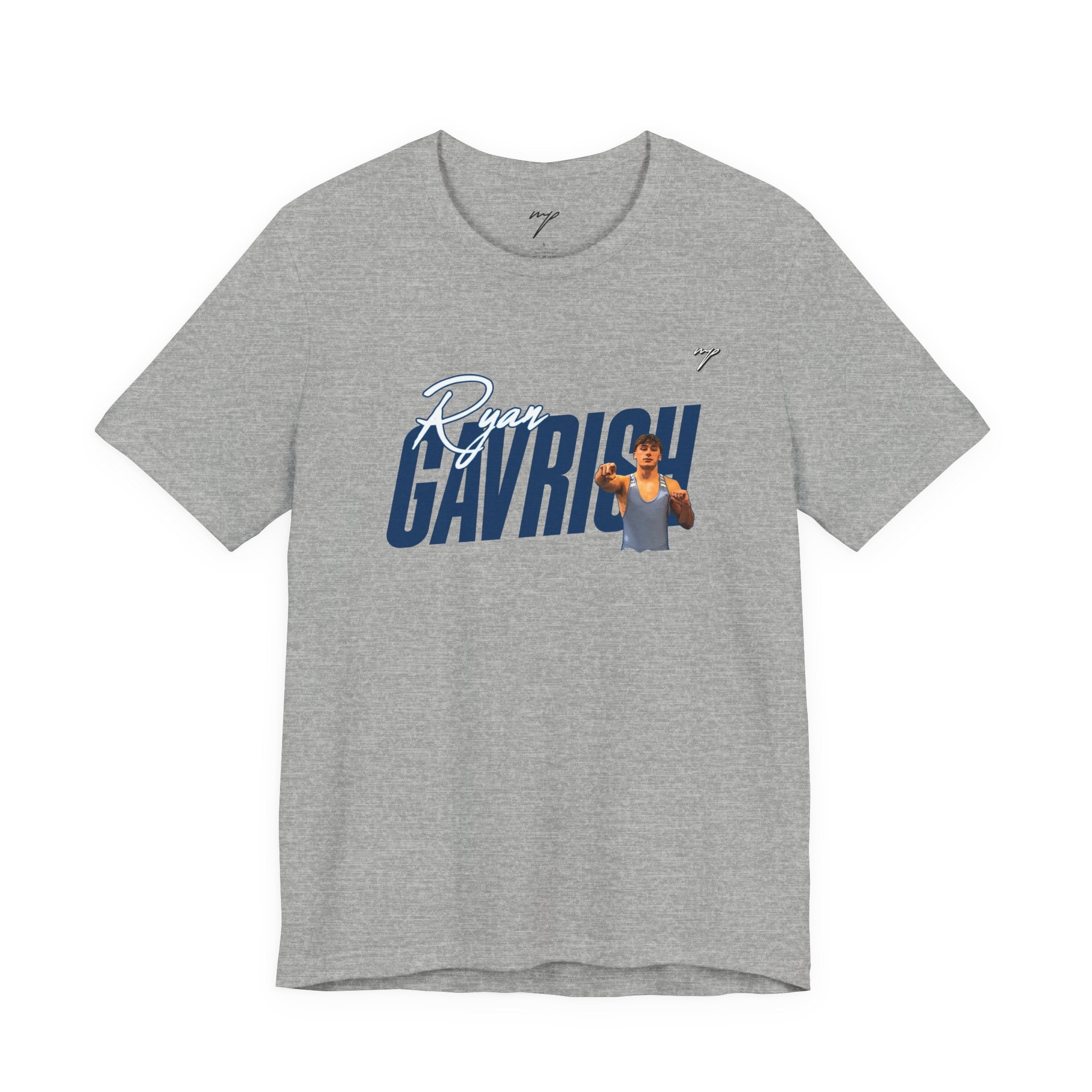 Ryan Gavrish Graphic Tee