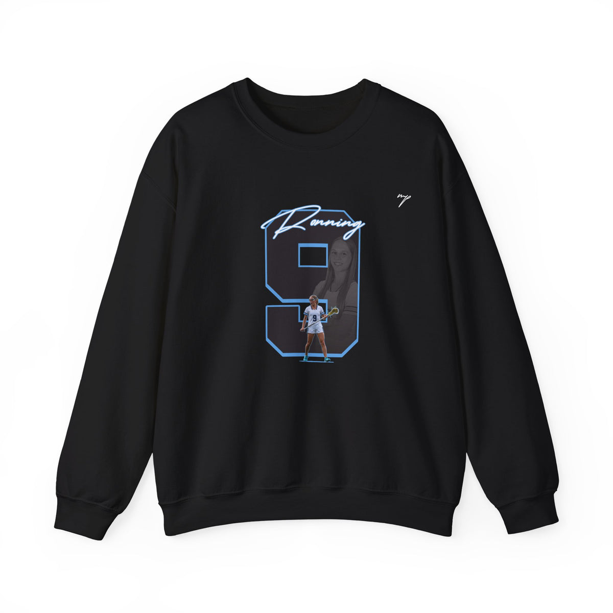 Chloe Ronning Crewneck