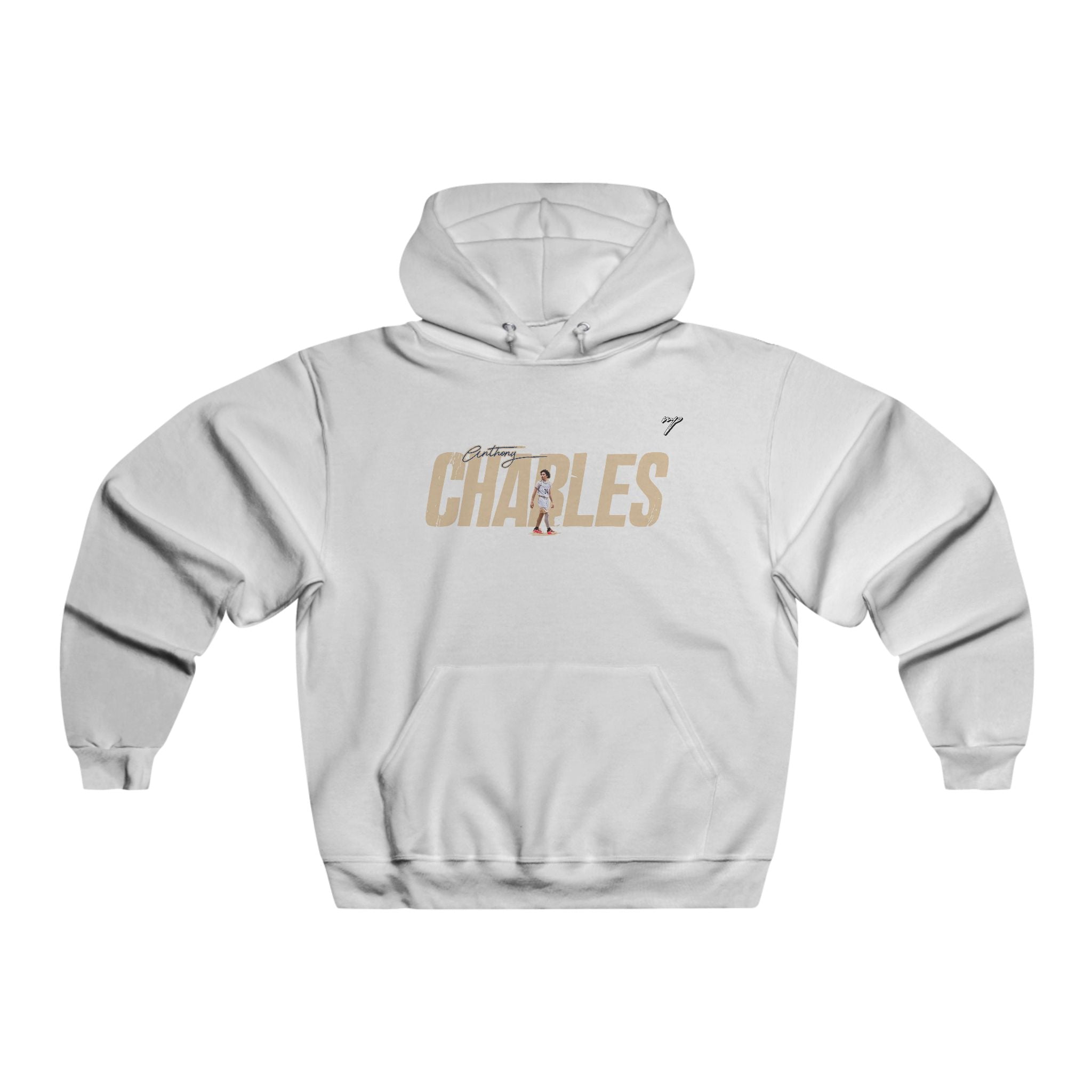 Anthony Charles Vintage Hoodie