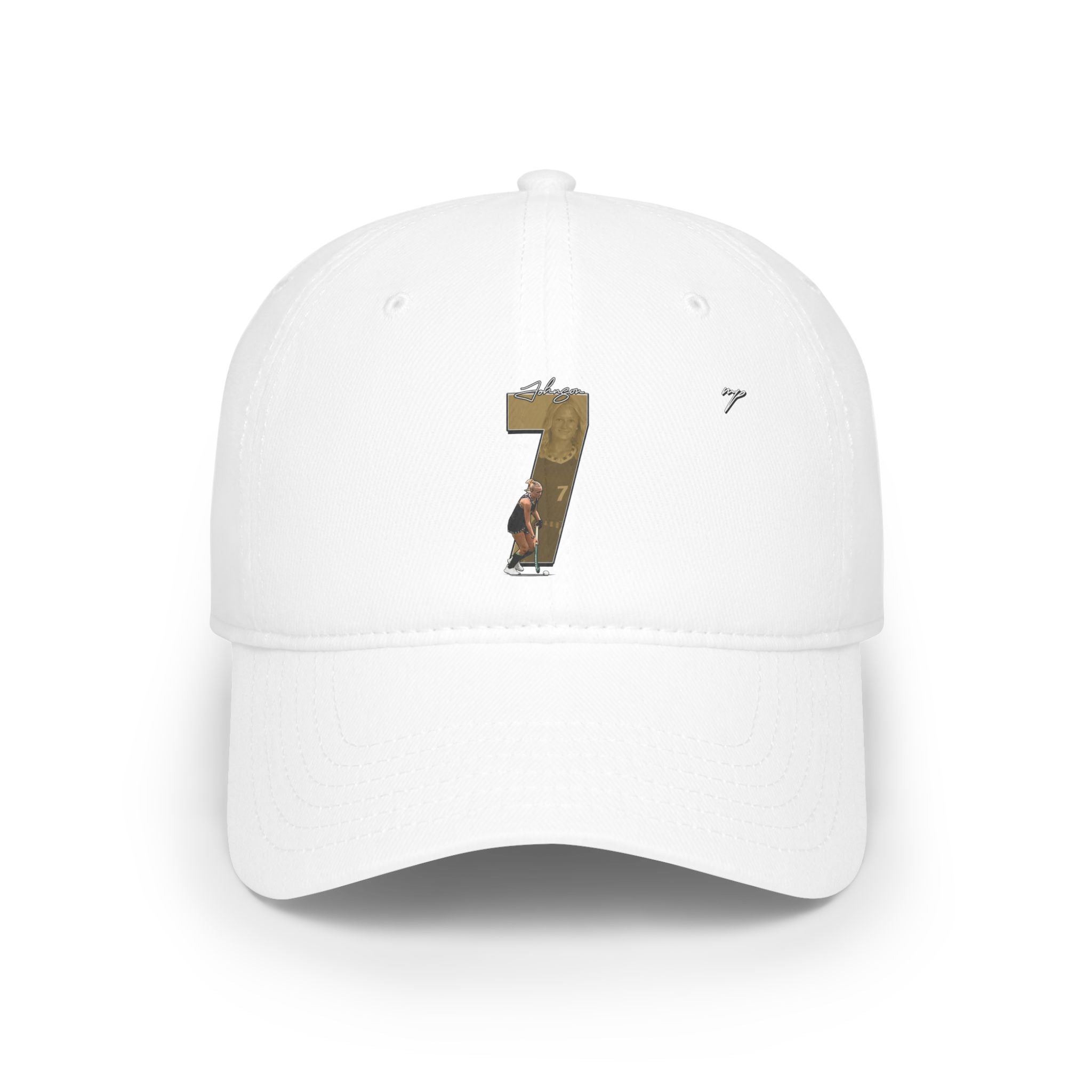 Emerson Johnson Hat