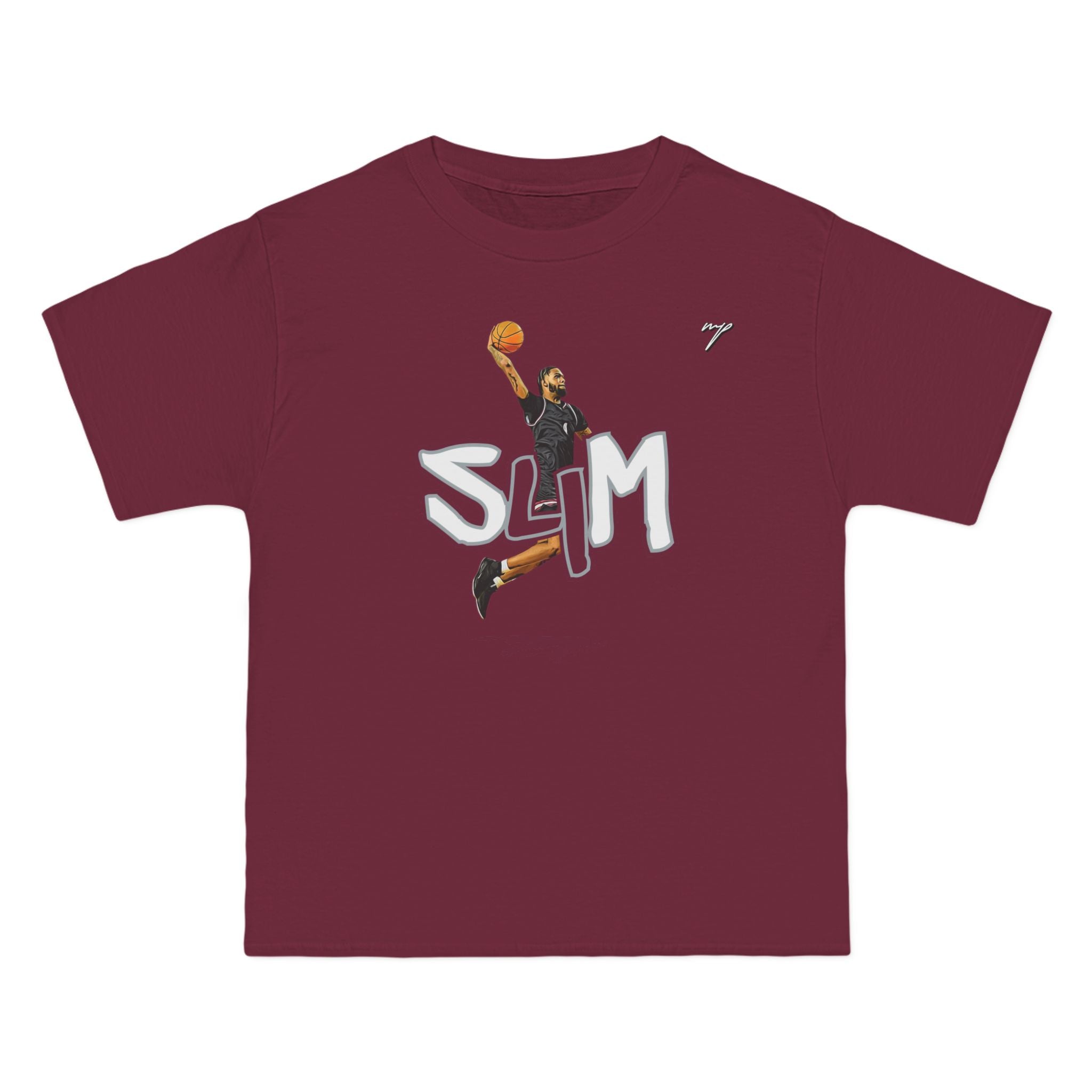 Joshua Farmer Vintage Tee
