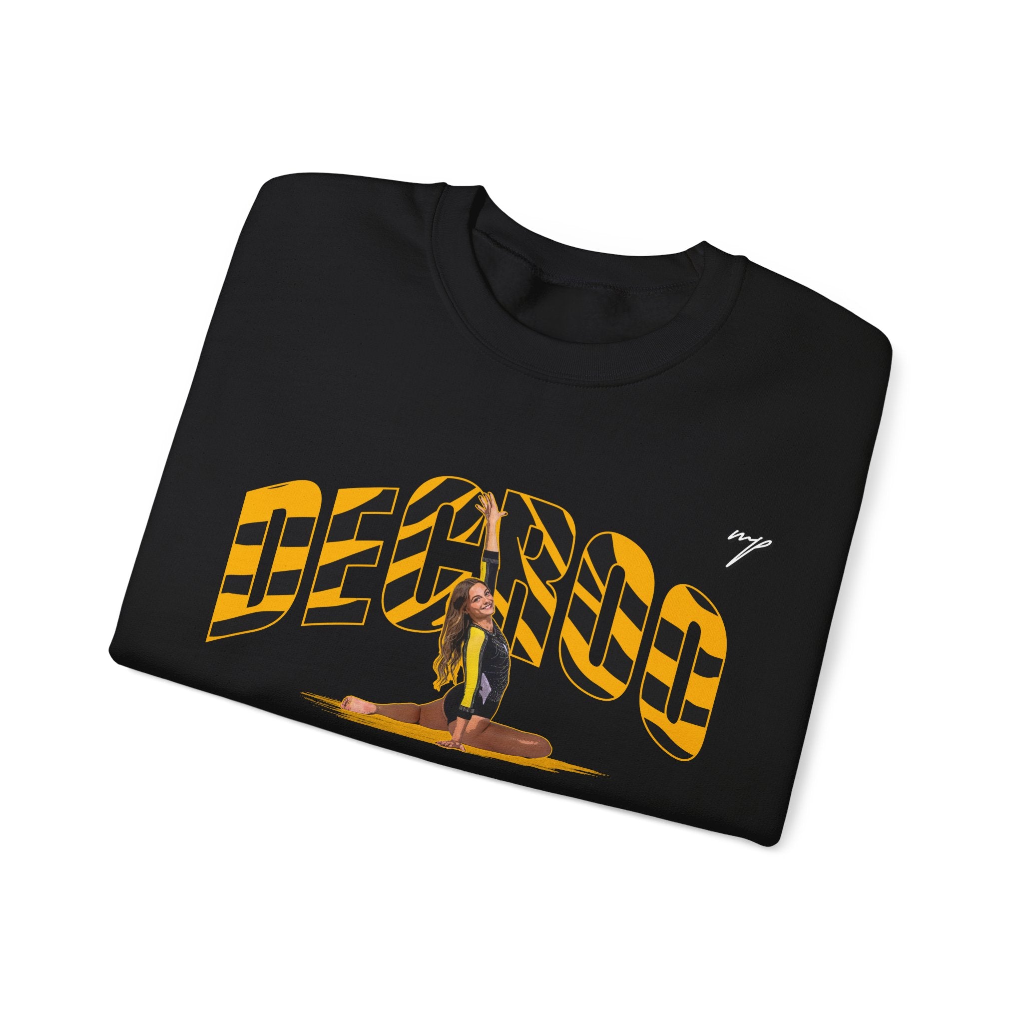 Isabella DeCroo Crewneck