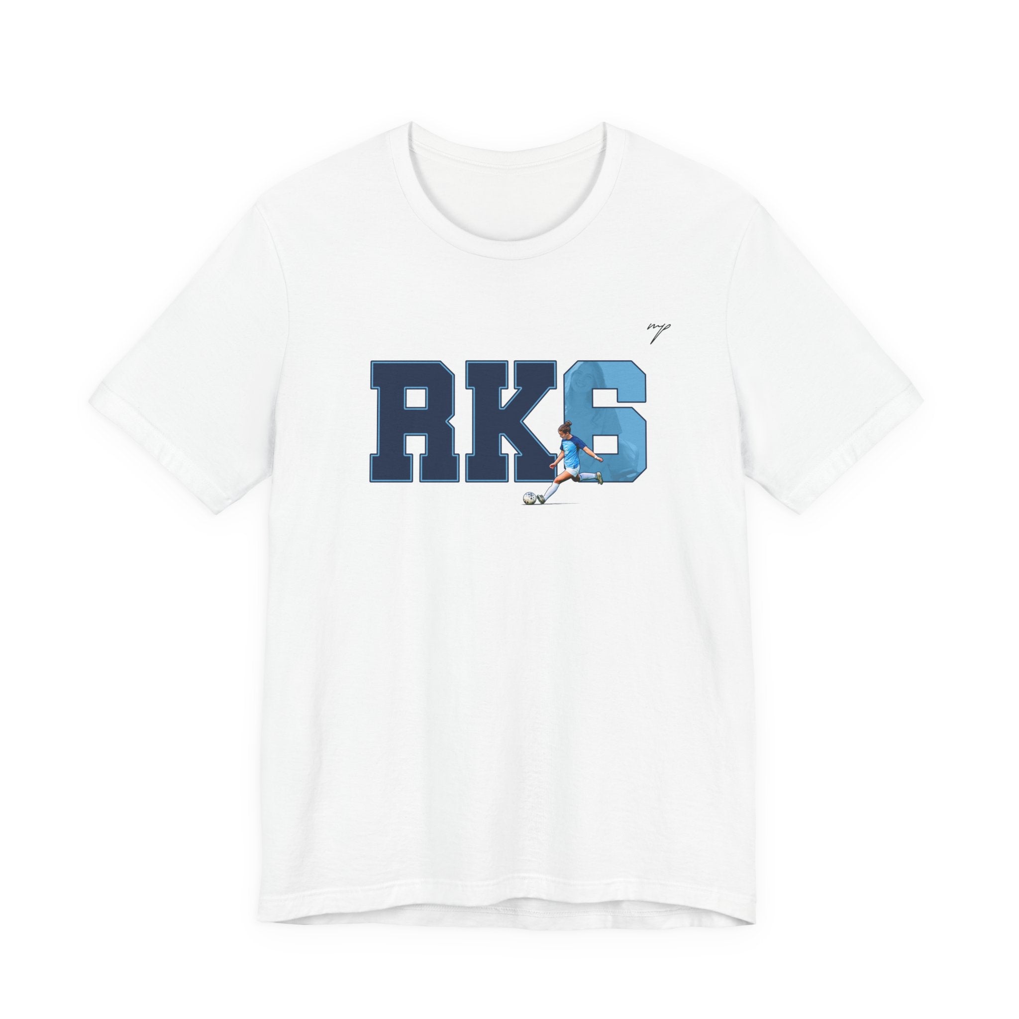 Riley Kennedy Graphic Tee