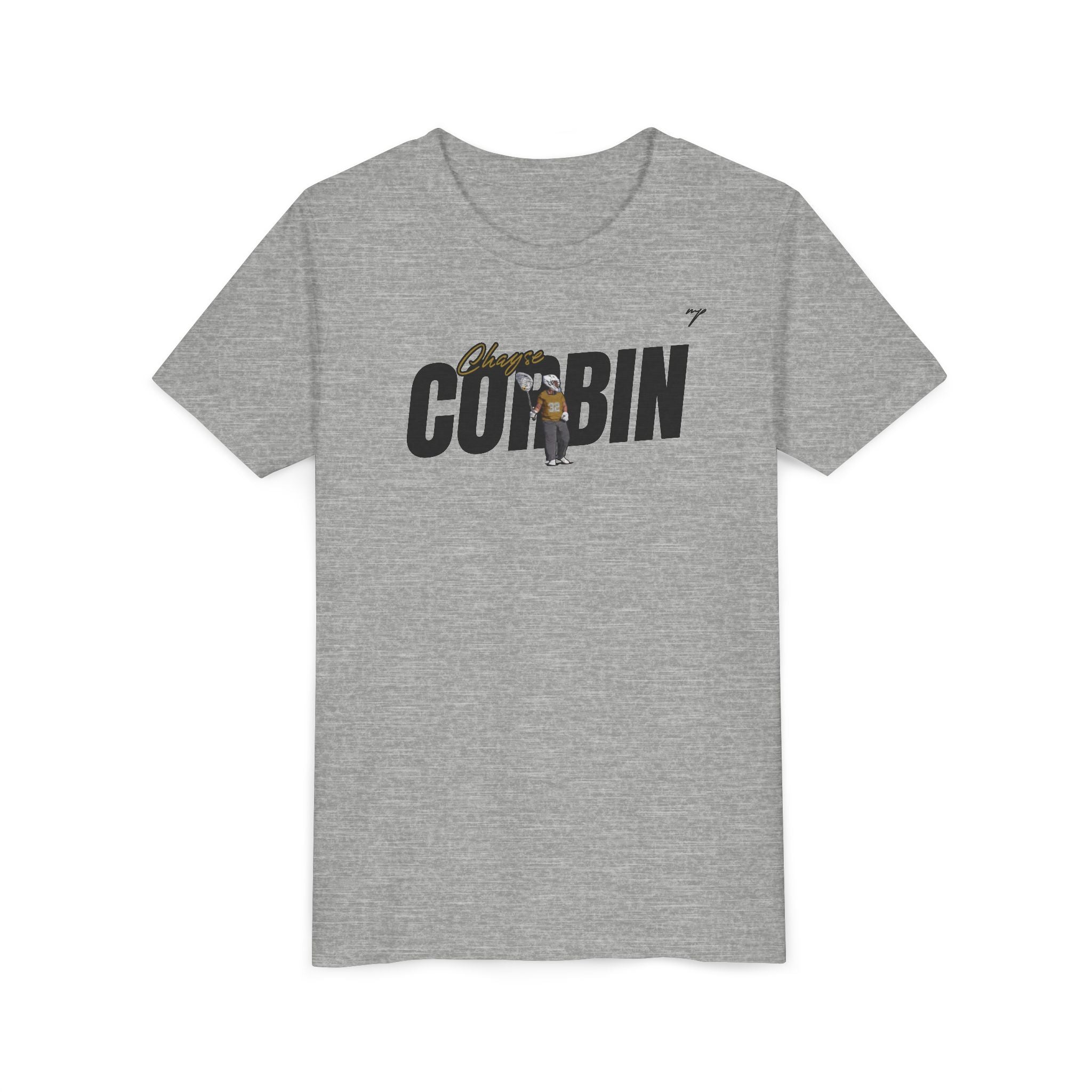 Chayse Corbin YOUTH Graphic Tee
